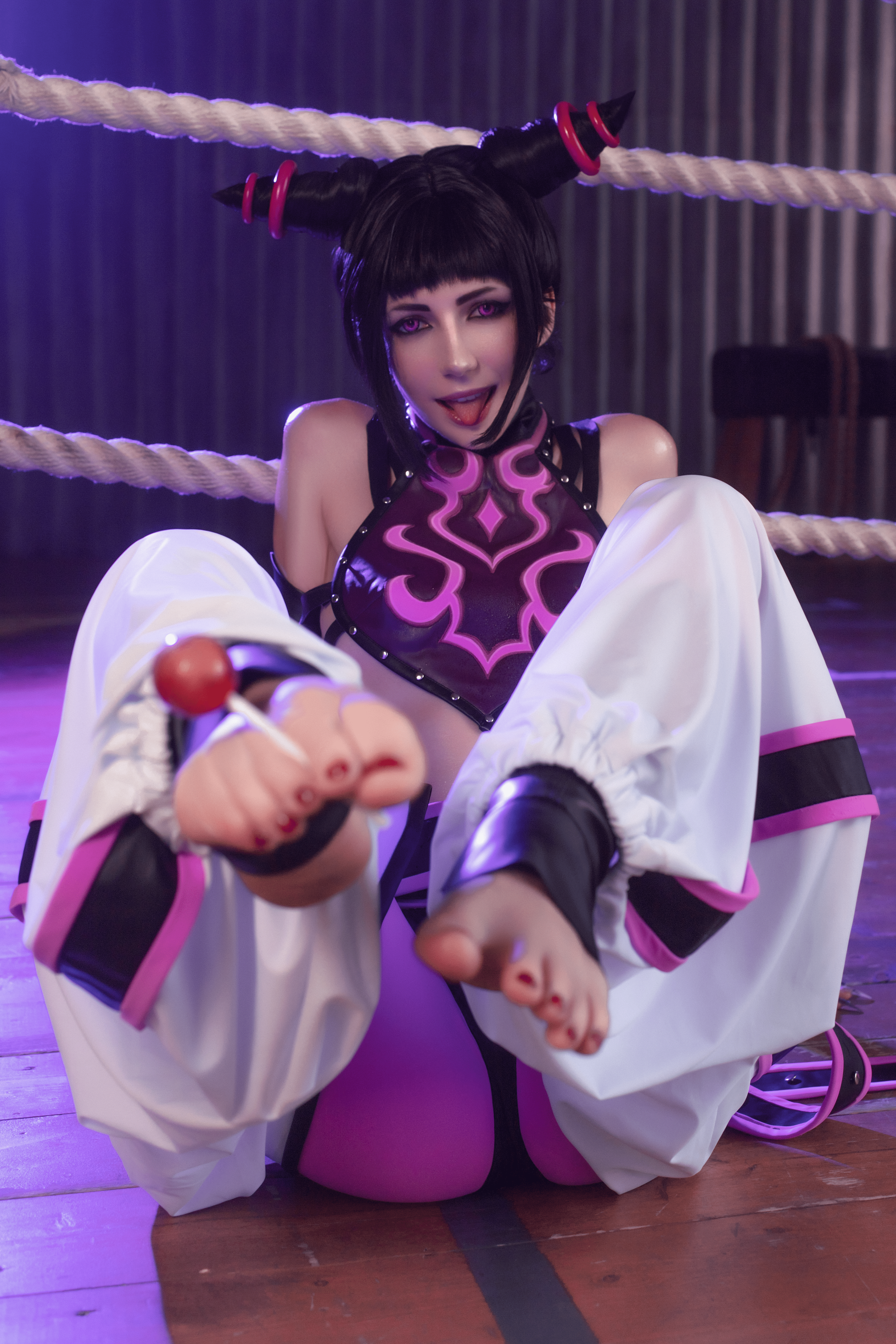 Mik Allen | Miakanayuri Patreon Nude Leaks photo leak 990 of 1501