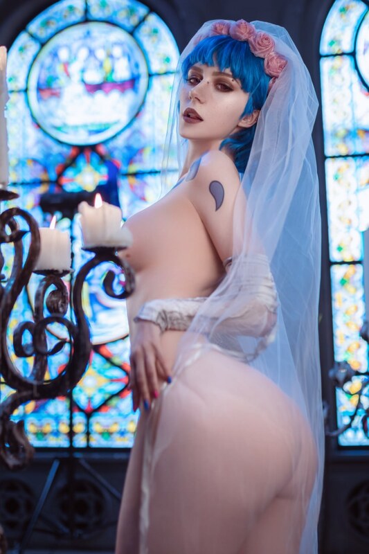 Mik Allen | Miakanayuri Patreon Nude Leaks photo leak 256 of 1501