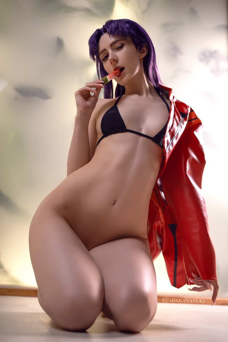 Mik Allen | Miakanayuri Patreon Nude Leaks photo leak 1047 of 1501