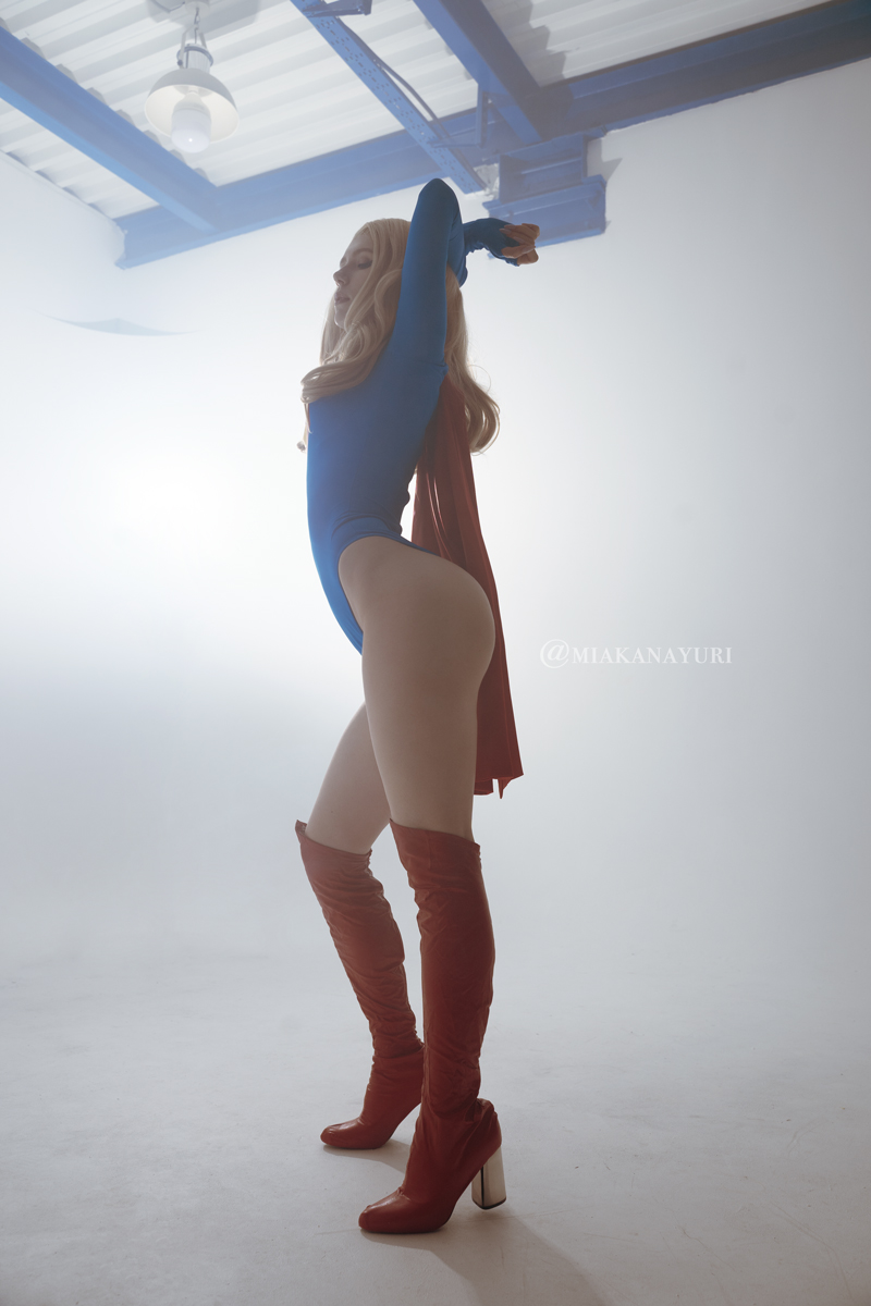 Mik Allen | Miakanayuri Patreon Nude Leaks photo leak 1058 of 1501