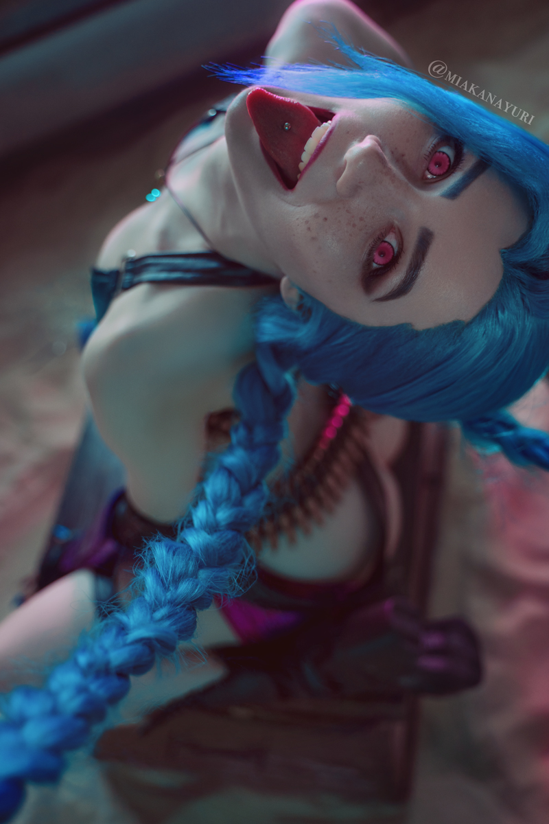 Mik Allen | Miakanayuri Patreon Nude Leaks photo leak 1061 of 1501