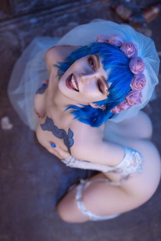 Mik Allen | Miakanayuri Patreon Nude Leaks photo leak 263 of 1501