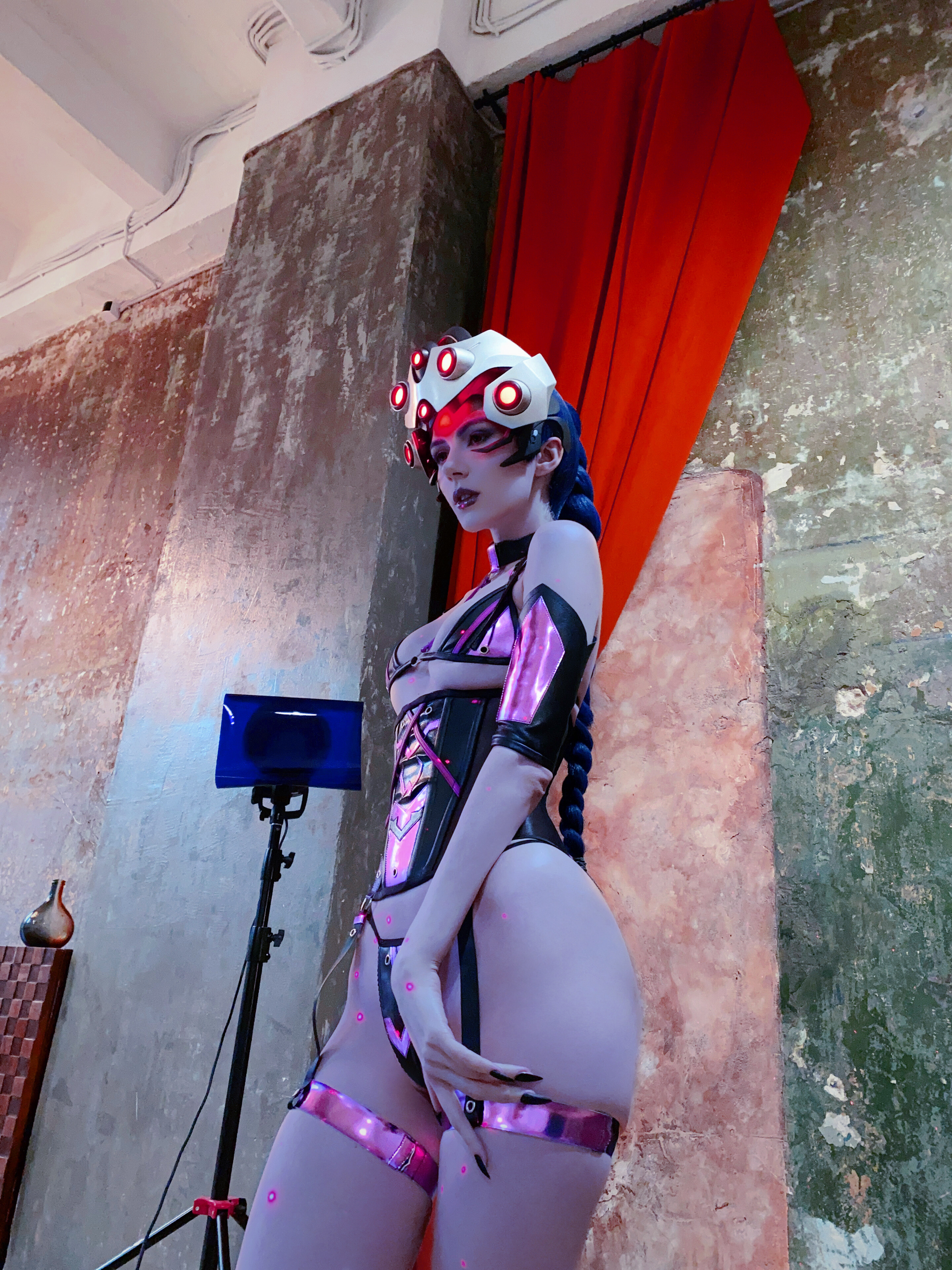 Mik Allen | Miakanayuri Patreon Nude Leaks photo leak 1080 of 1501