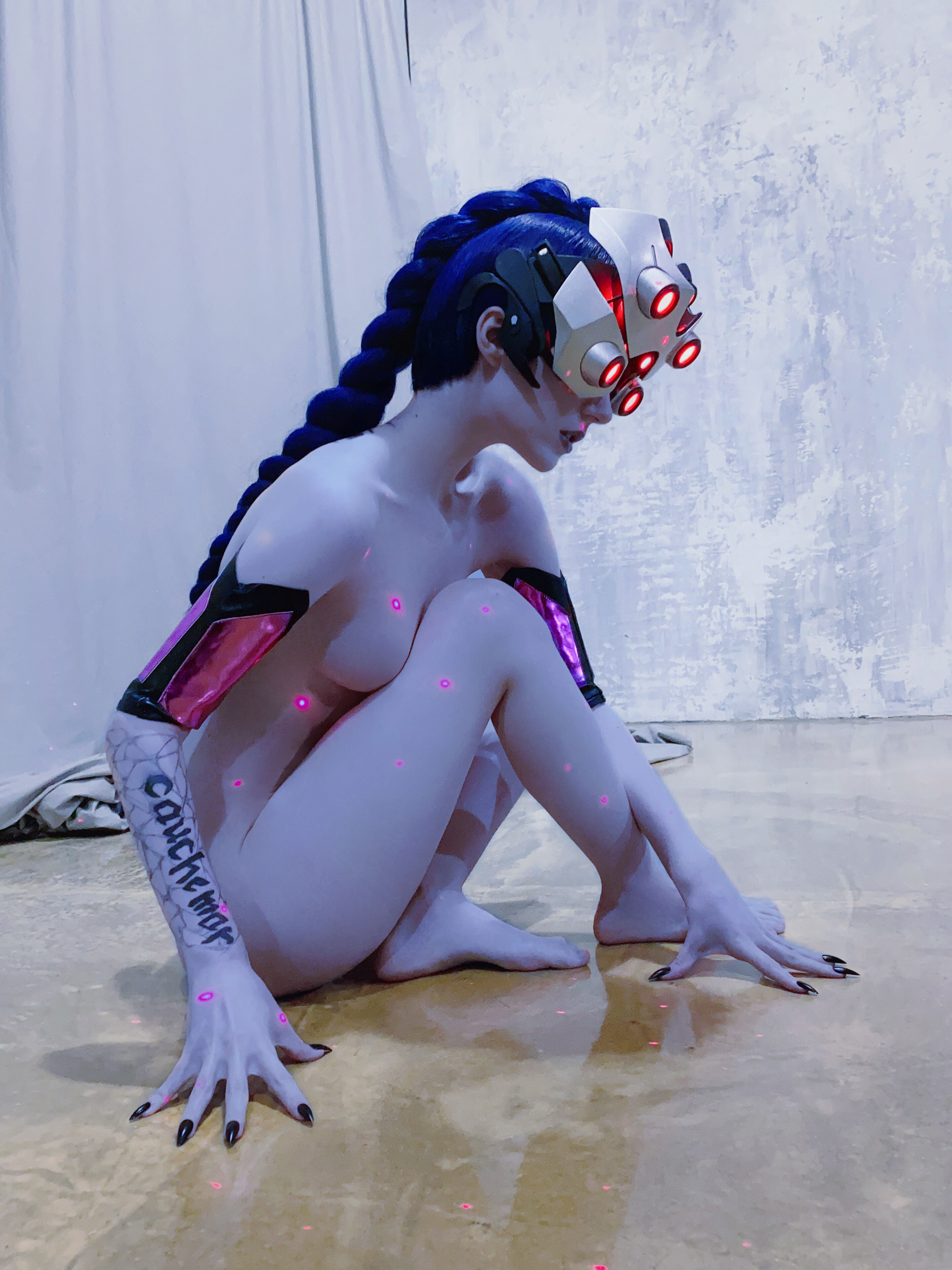 Mik Allen | Miakanayuri Patreon Nude Leaks photo leak 1093 of 1501