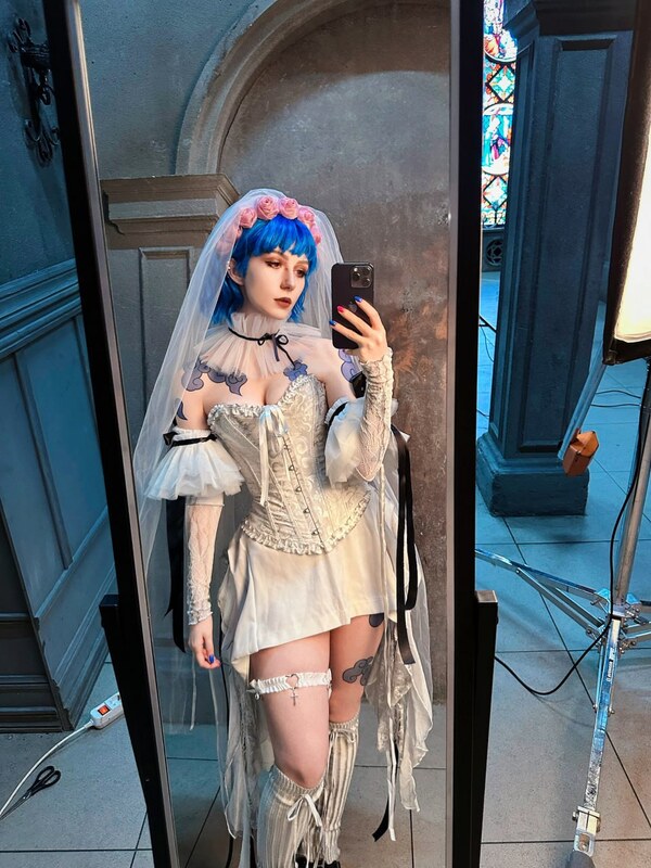 Mik Allen | Miakanayuri Patreon Nude Leaks photo leak 268 of 1501