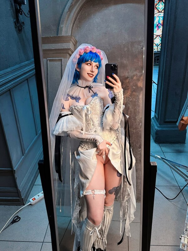 Mik Allen | Miakanayuri Patreon Nude Leaks photo leak 269 of 1501