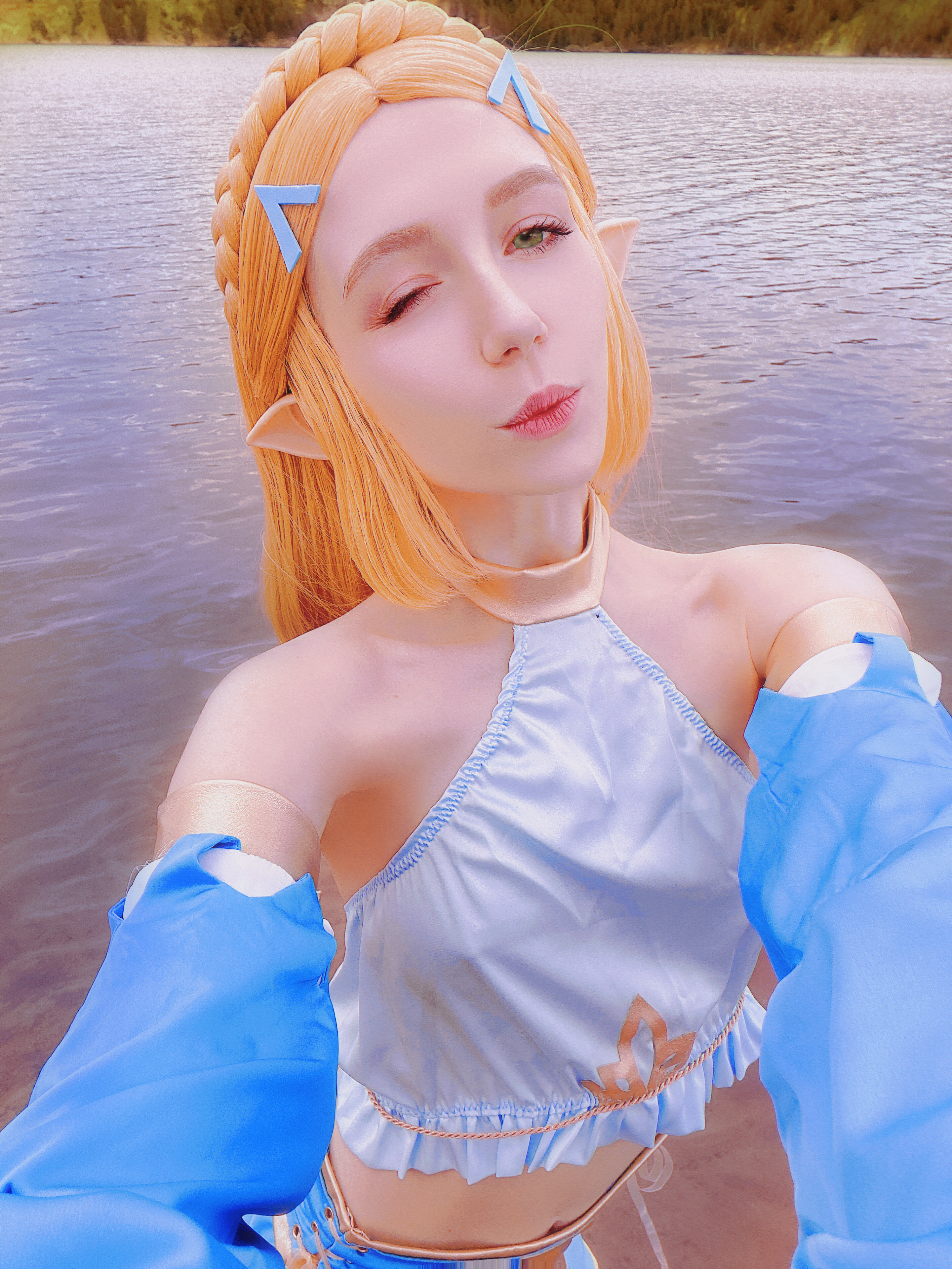 Mik Allen | Miakanayuri Patreon Nude Leaks photo leak 1138 of 1501