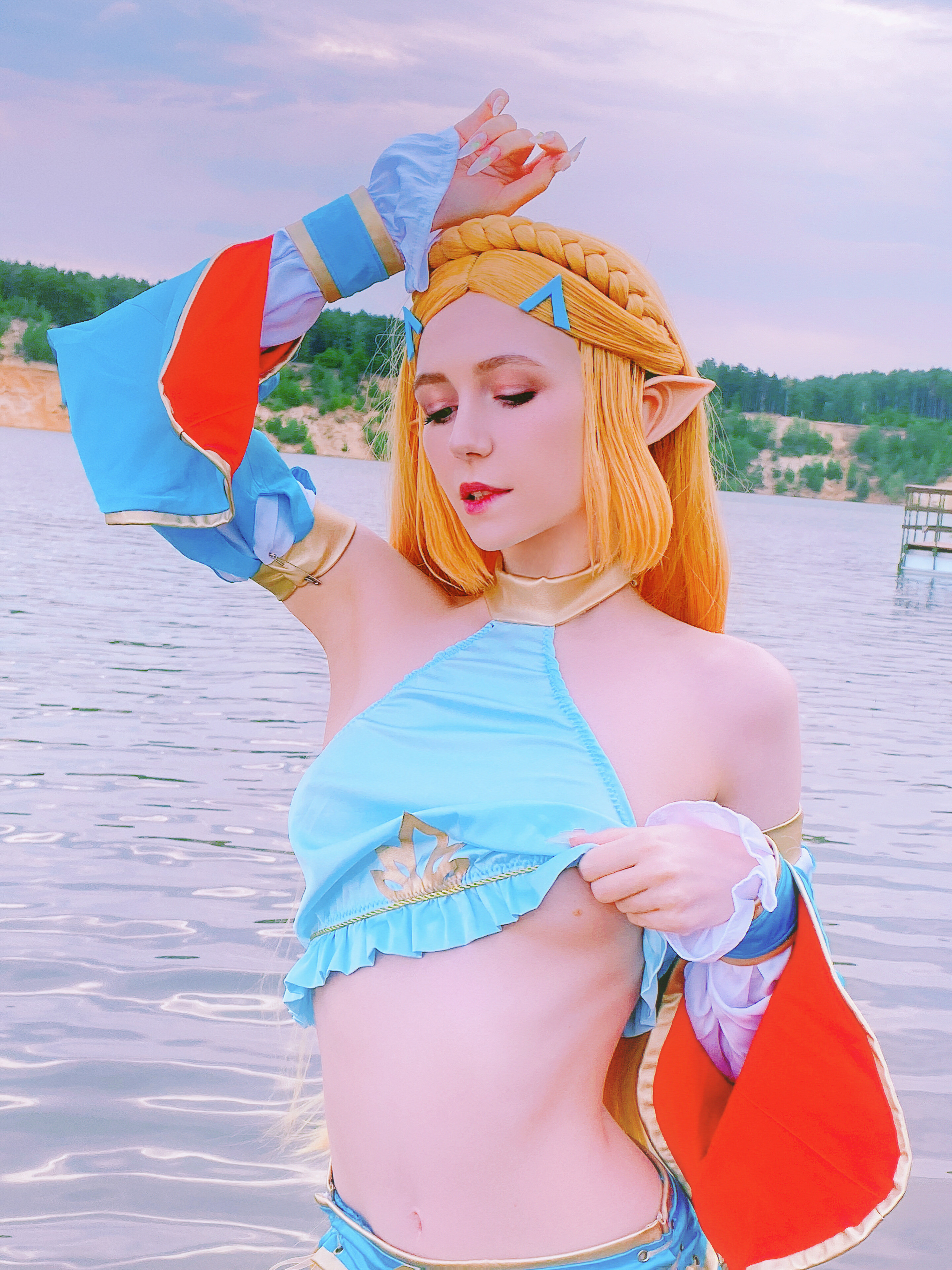 Mik Allen | Miakanayuri Patreon Nude Leaks photo leak 1149 of 1501
