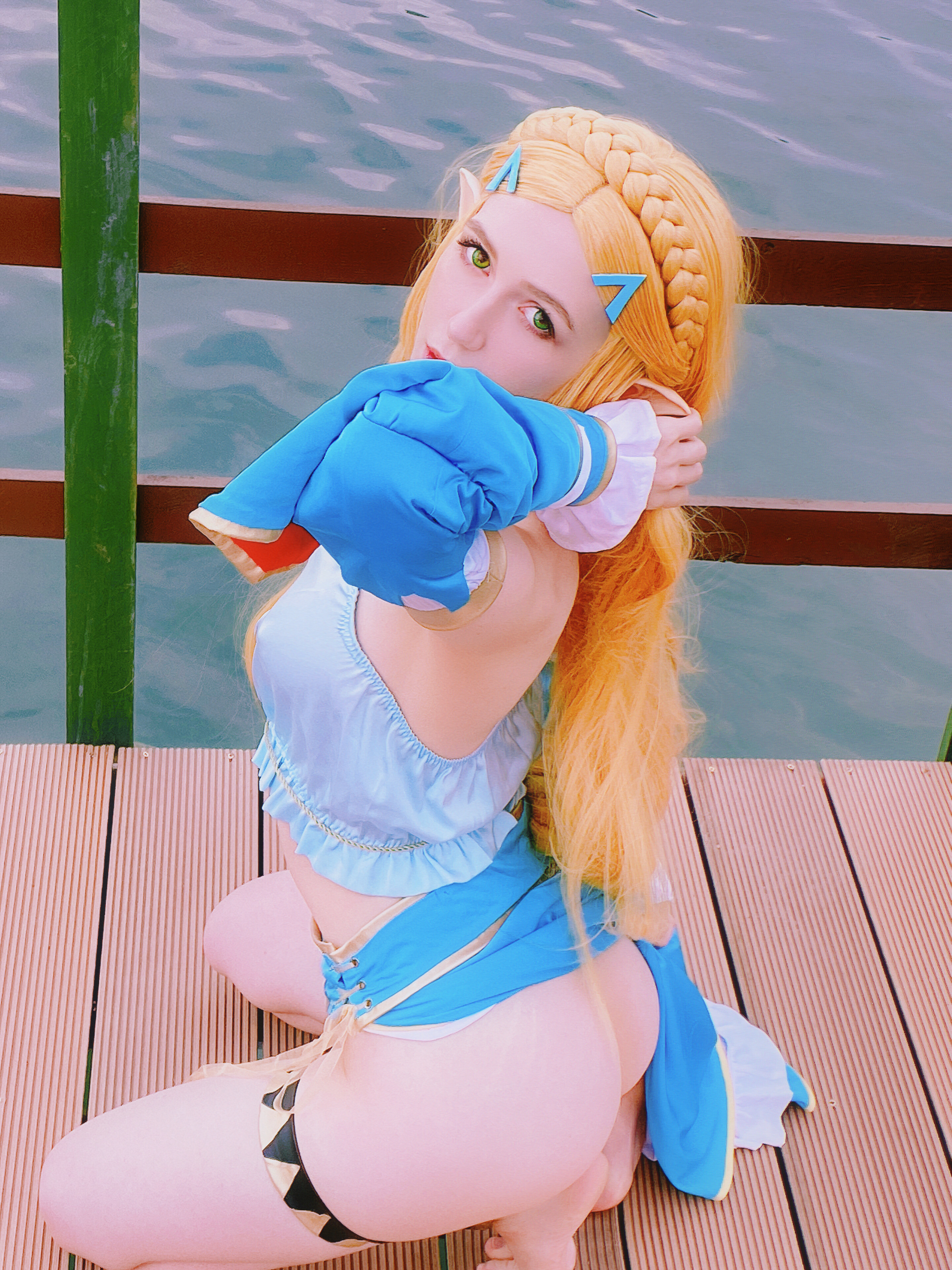 Mik Allen | Miakanayuri Patreon Nude Leaks photo leak 1150 of 1501