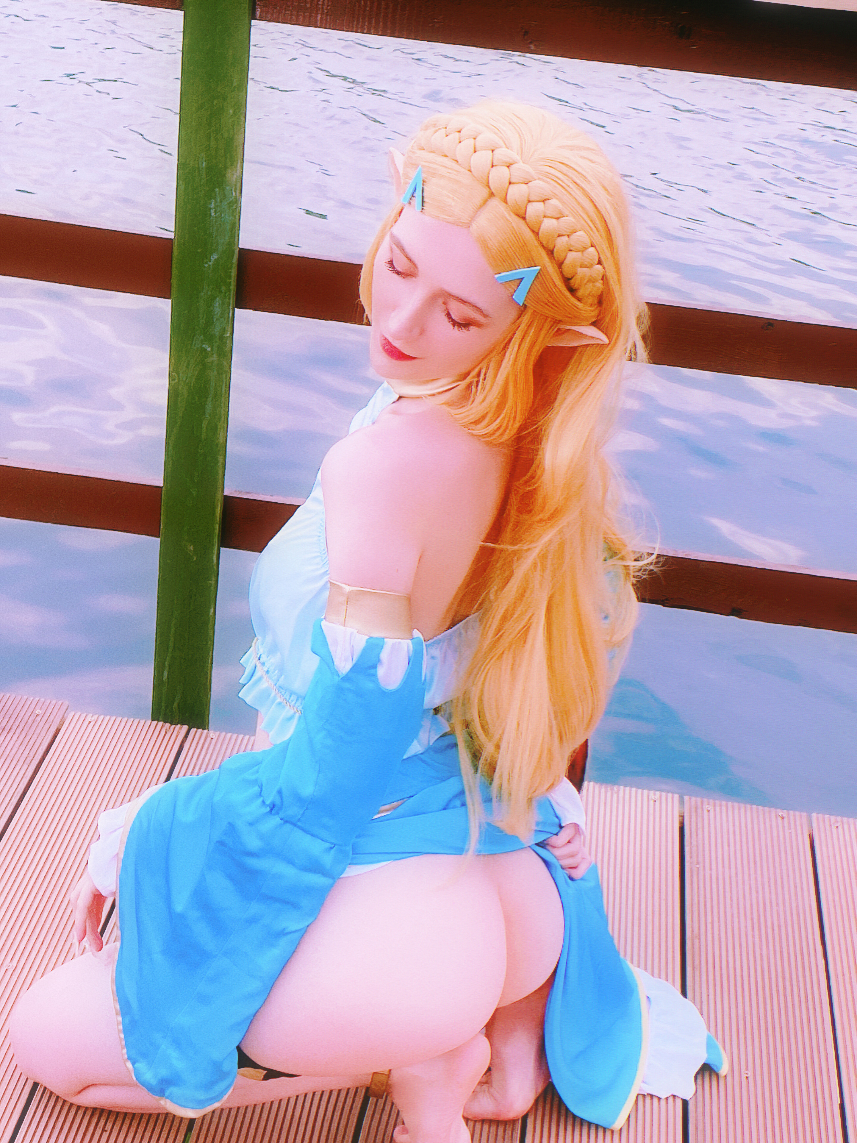 Mik Allen | Miakanayuri Patreon Nude Leaks photo leak 1154 of 1501