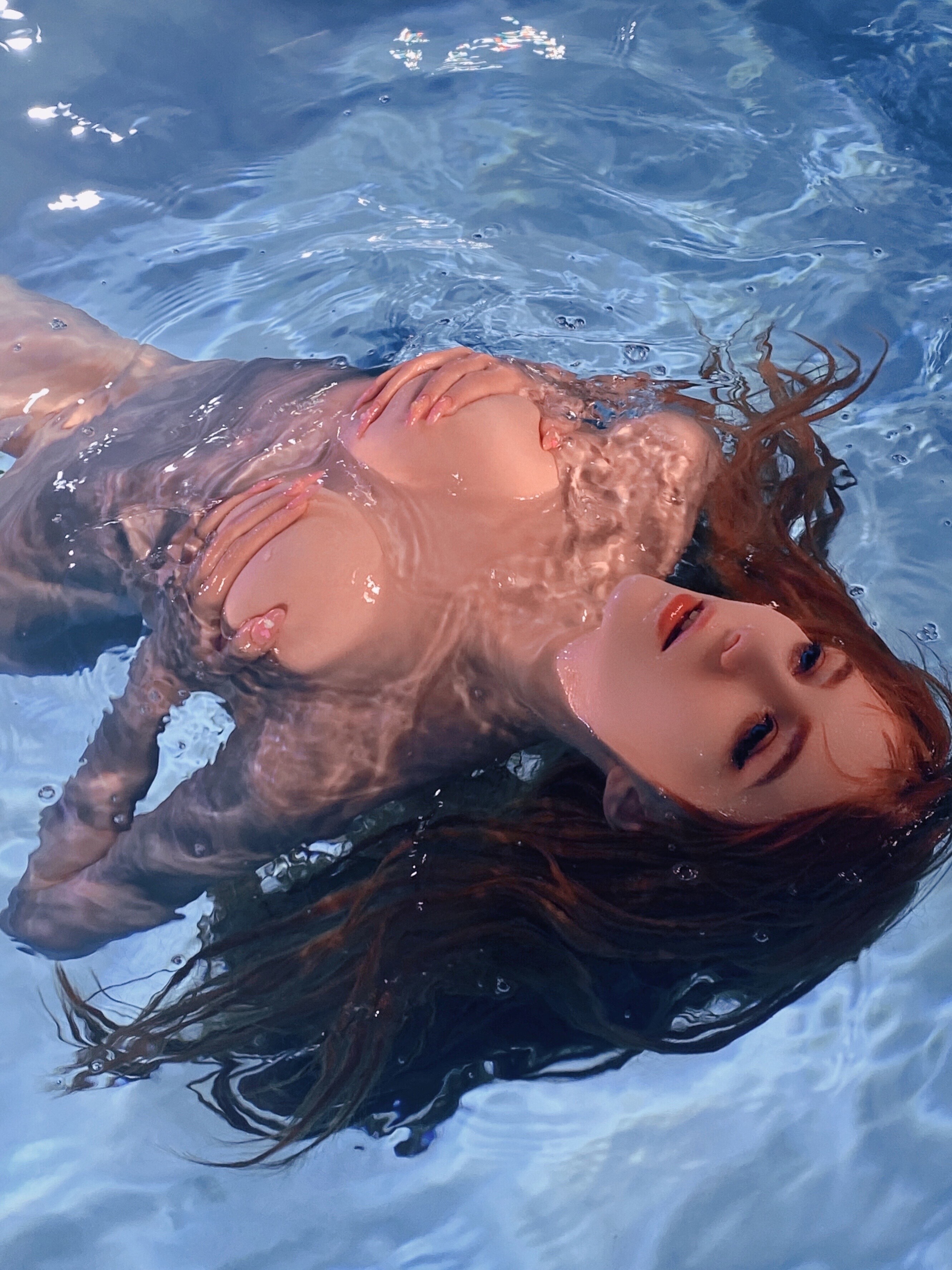 Mik Allen | Miakanayuri Patreon Nude Leaks photo leak 1194 of 1501