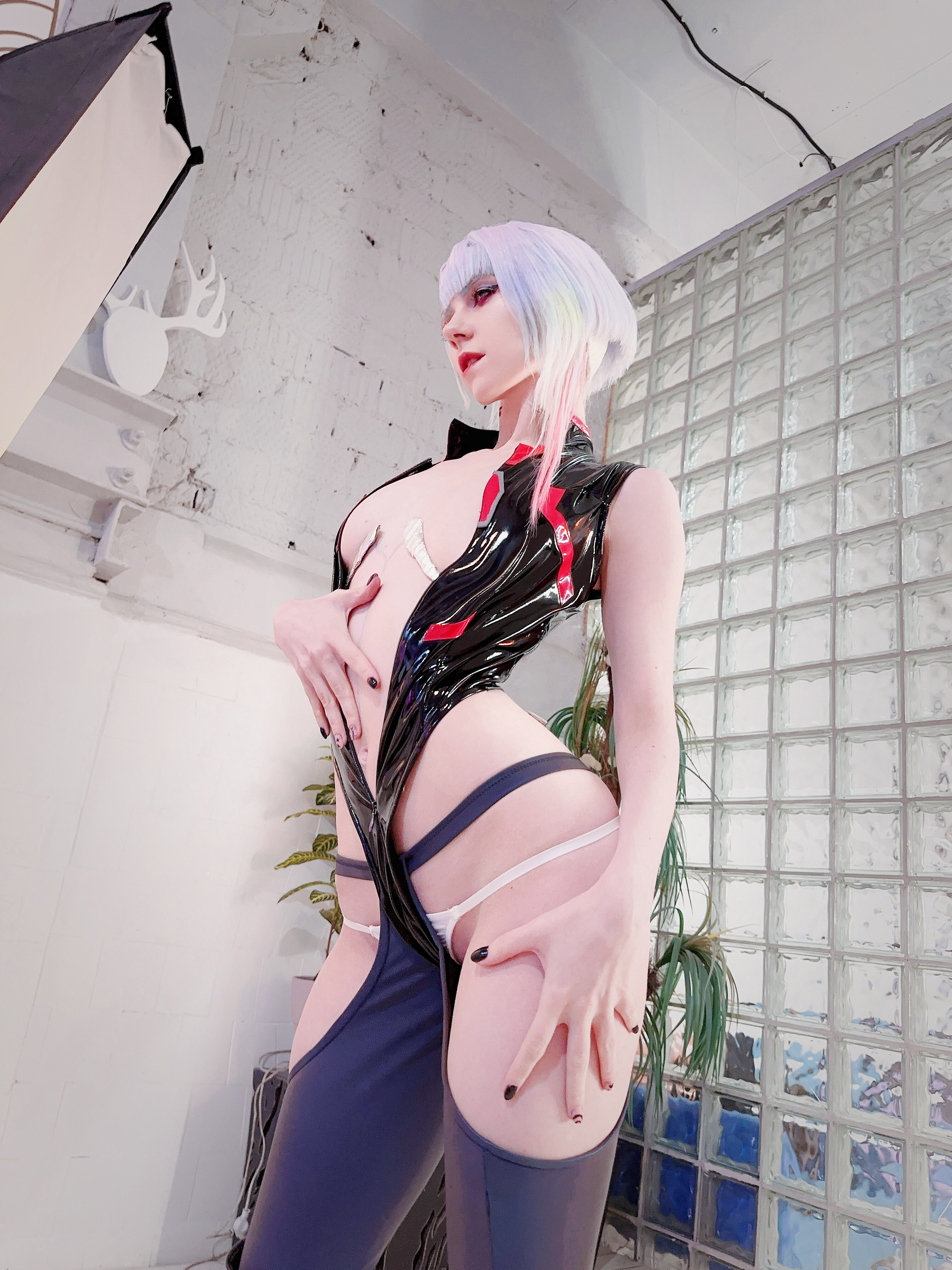 Mik Allen | Miakanayuri Patreon Nude Leaks photo leak 1218 of 1501