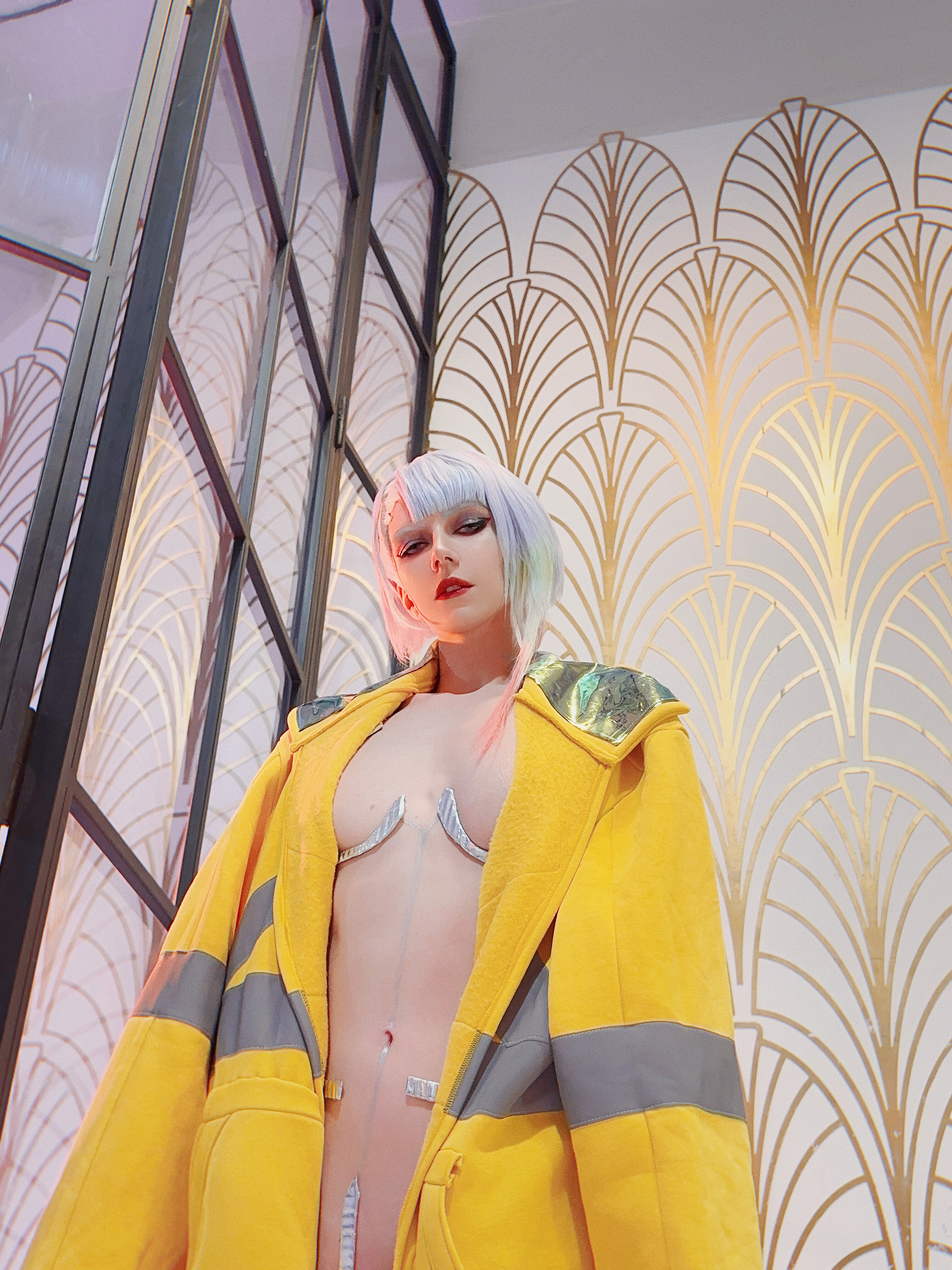 Mik Allen | Miakanayuri Patreon Nude Leaks photo leak 1225 of 1501