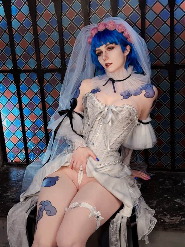 Mik Allen | Miakanayuri Patreon Nude Leaks photo leak 280 of 1501