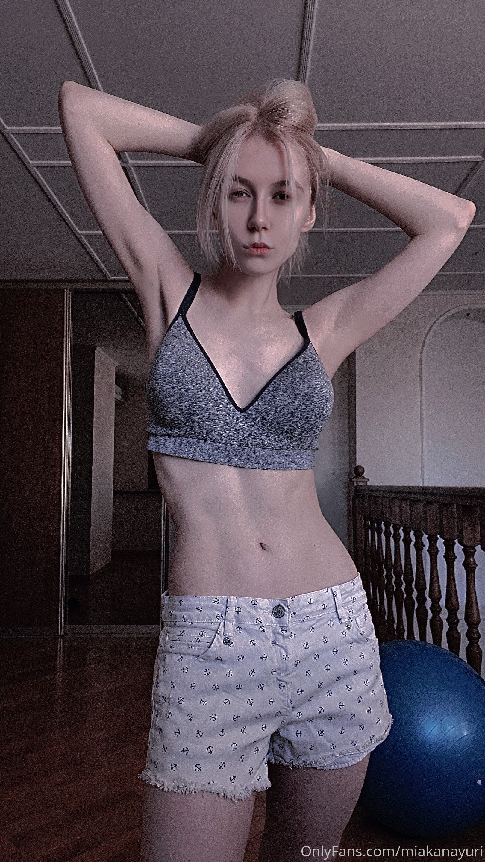 Mik Allen | Miakanayuri Patreon Nude Leaks photo leak 1230 of 1501