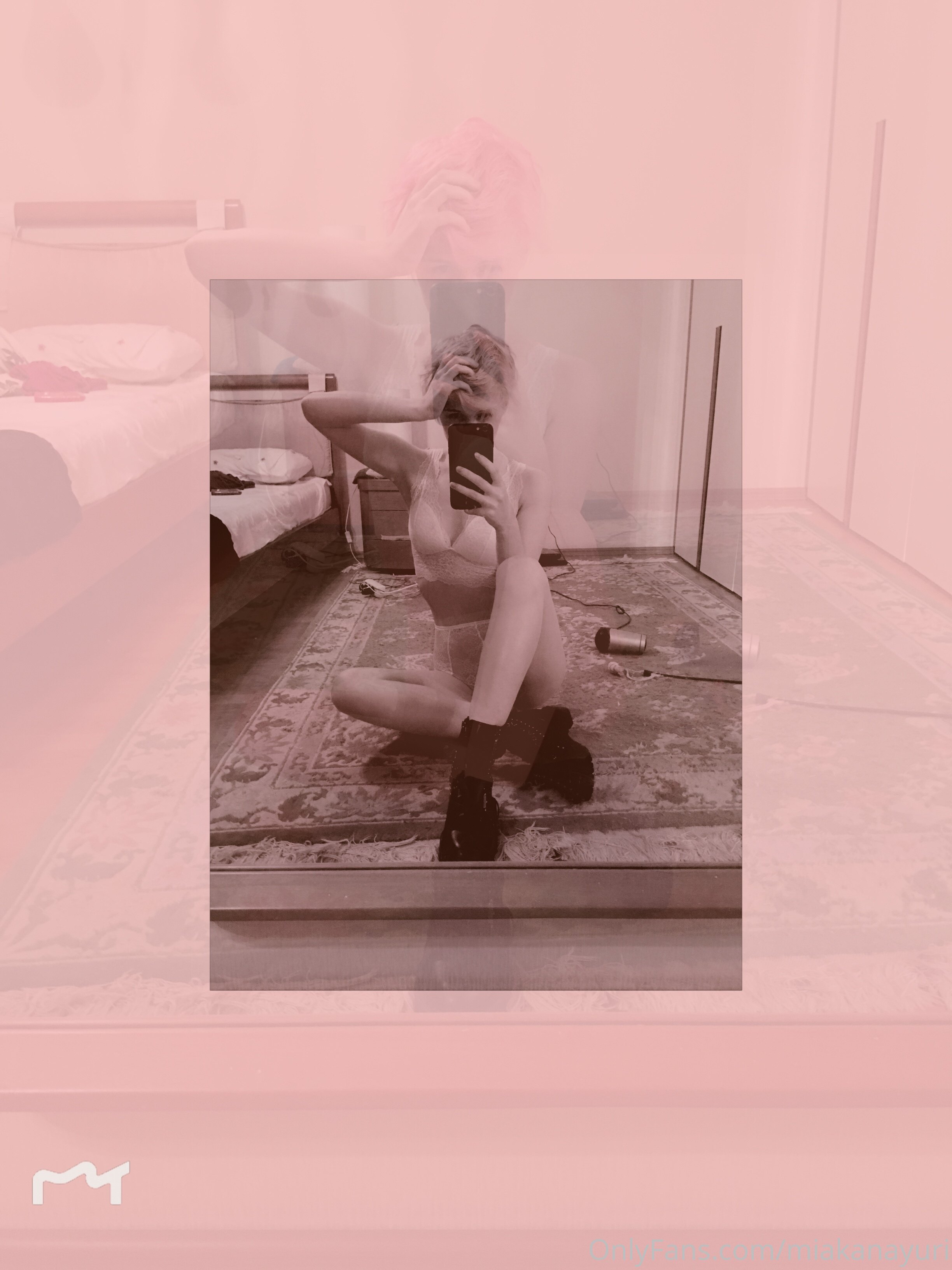 Mik Allen | Miakanayuri Patreon Nude Leaks photo leak 1231 of 1501