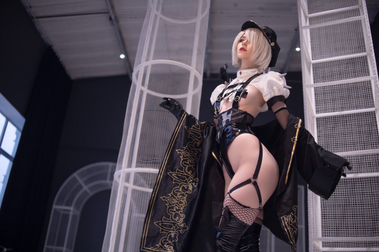 Mik Allen | Miakanayuri Patreon Nude Leaks photo leak 1233 of 1501