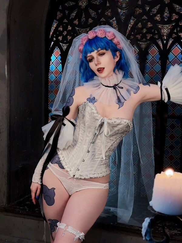 Mik Allen | Miakanayuri Patreon Nude Leaks photo leak 282 of 1501
