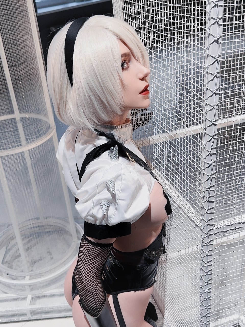 Mik Allen | Miakanayuri Patreon Nude Leaks photo leak 1254 of 1501