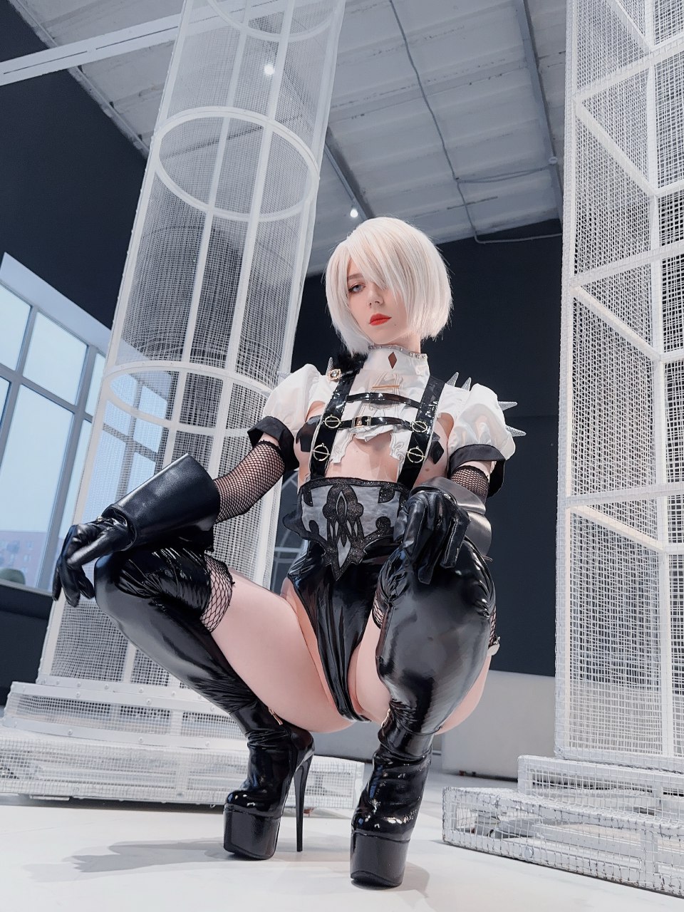 Mik Allen | Miakanayuri Patreon Nude Leaks photo leak 1258 of 1501