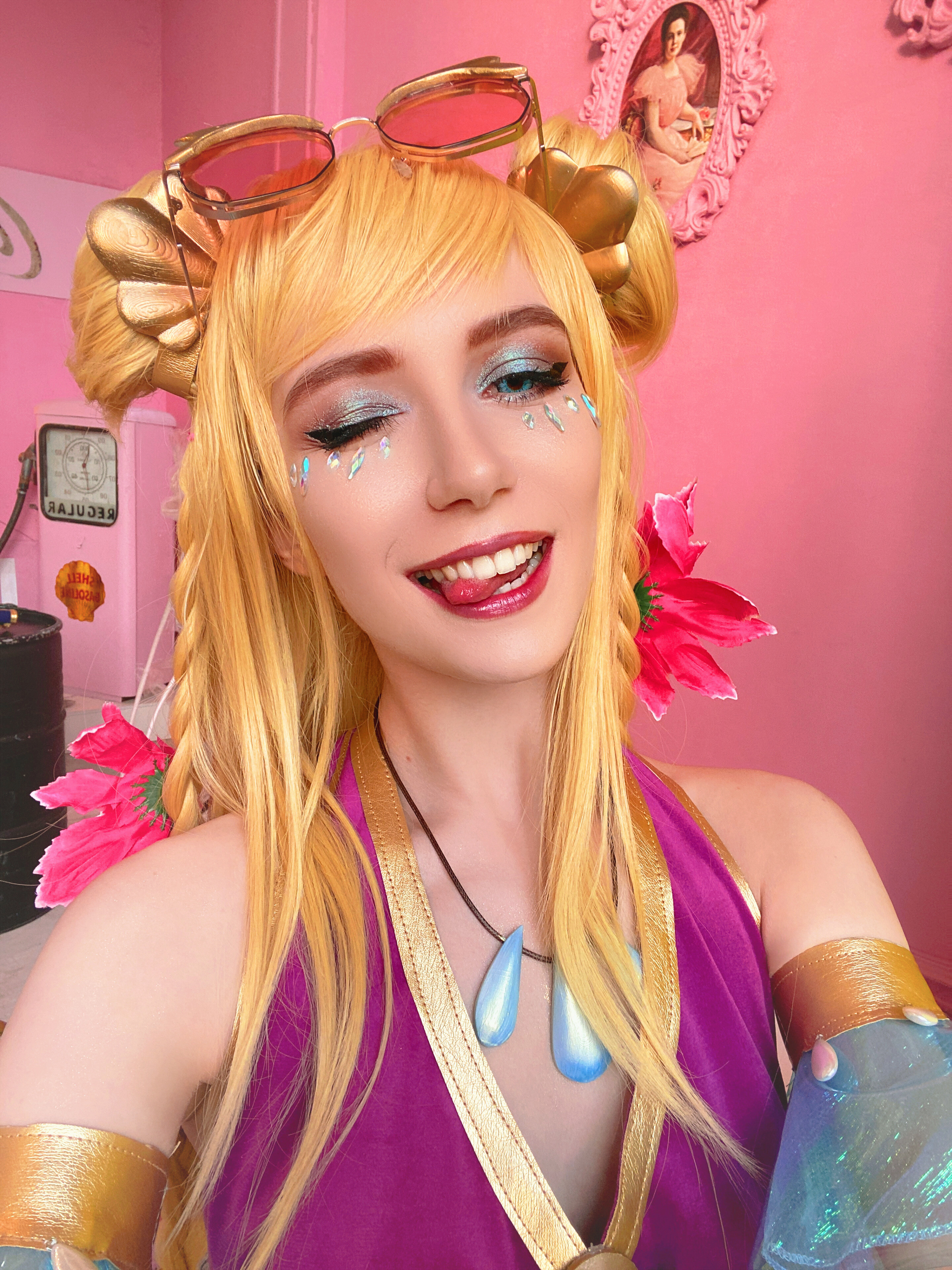 Mik Allen | Miakanayuri Patreon Nude Leaks photo leak 1275 of 1501