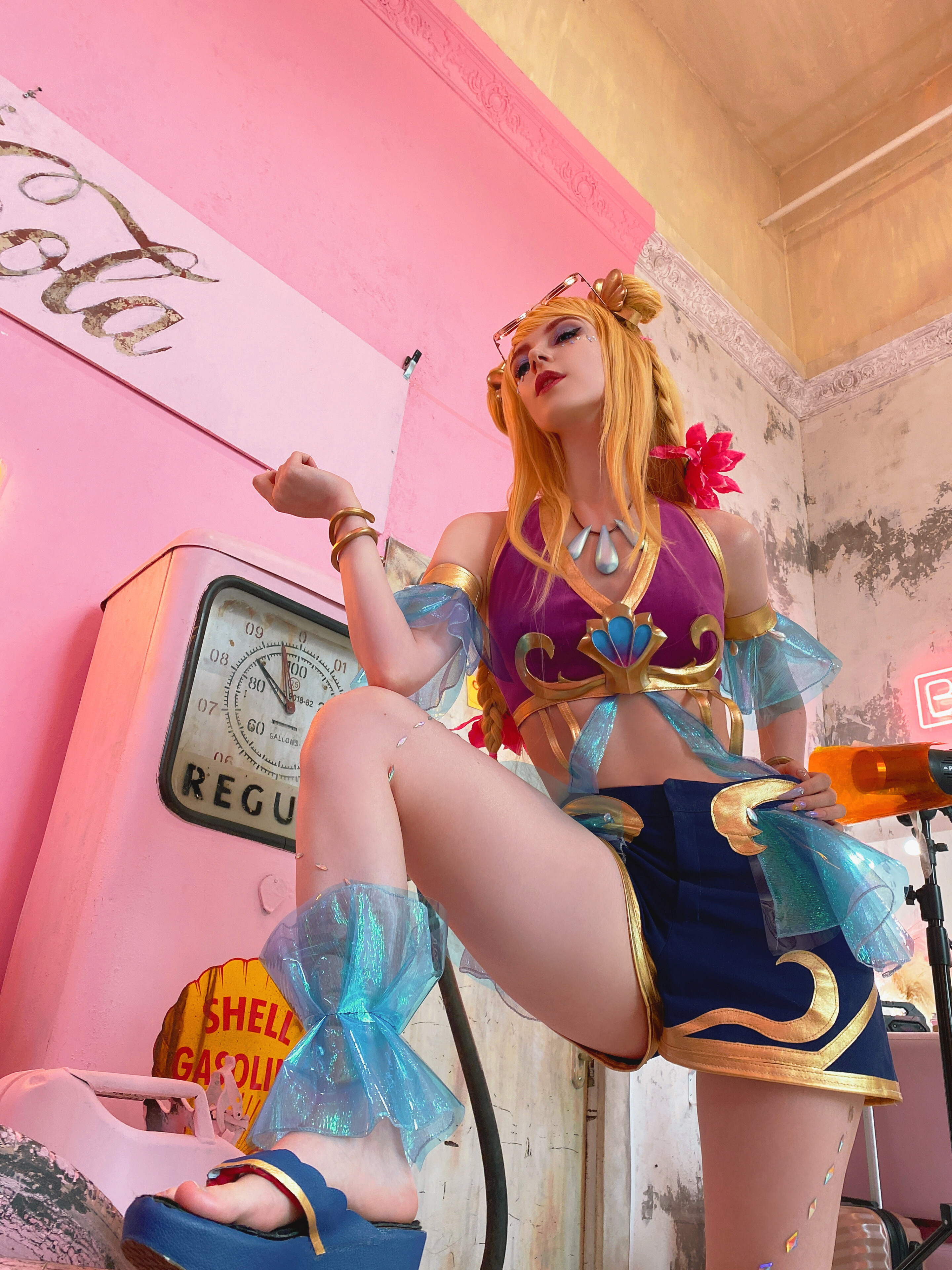 Mik Allen | Miakanayuri Patreon Nude Leaks photo leak 1276 of 1501