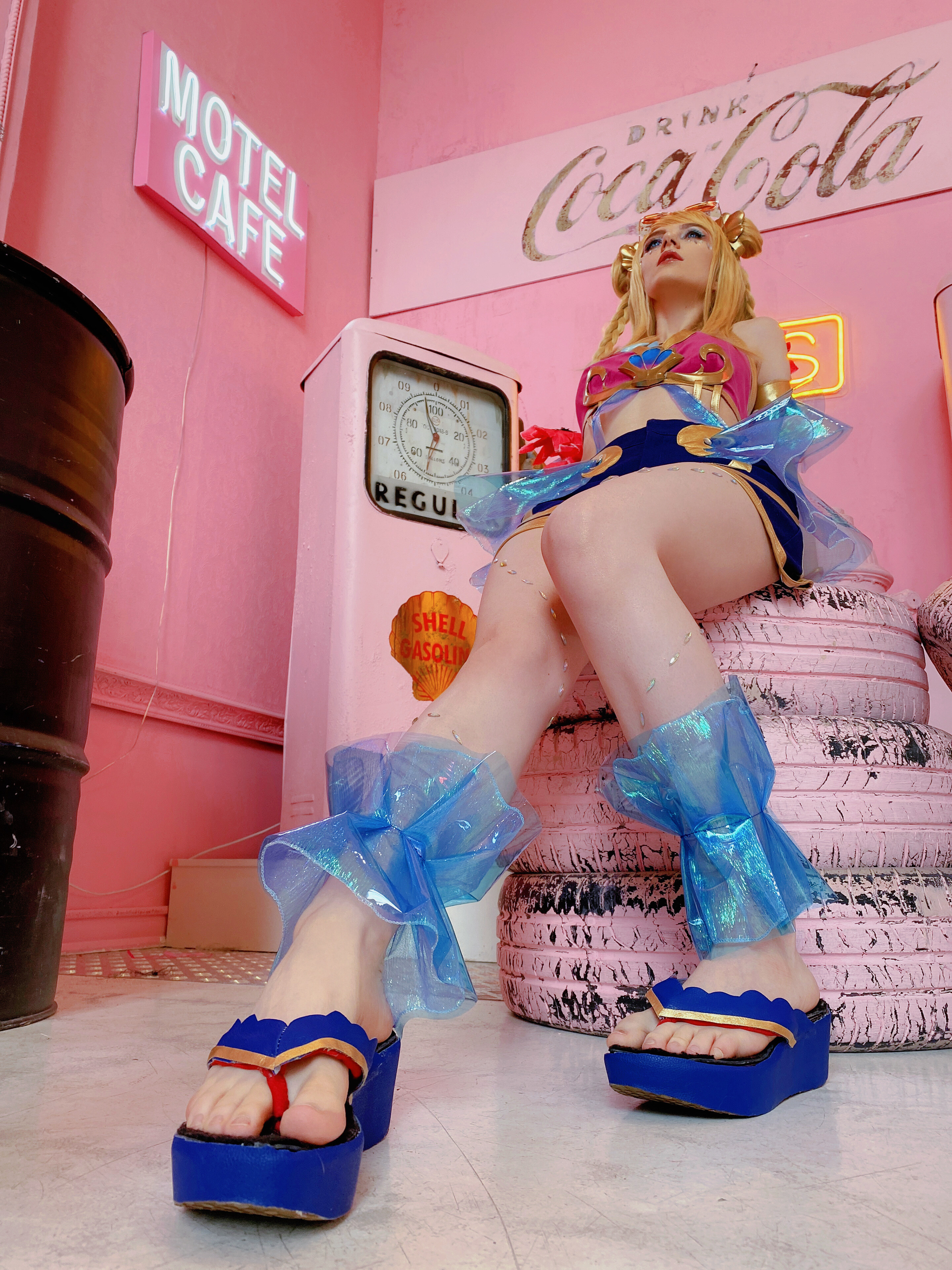 Mik Allen | Miakanayuri Patreon Nude Leaks photo leak 1287 of 1501
