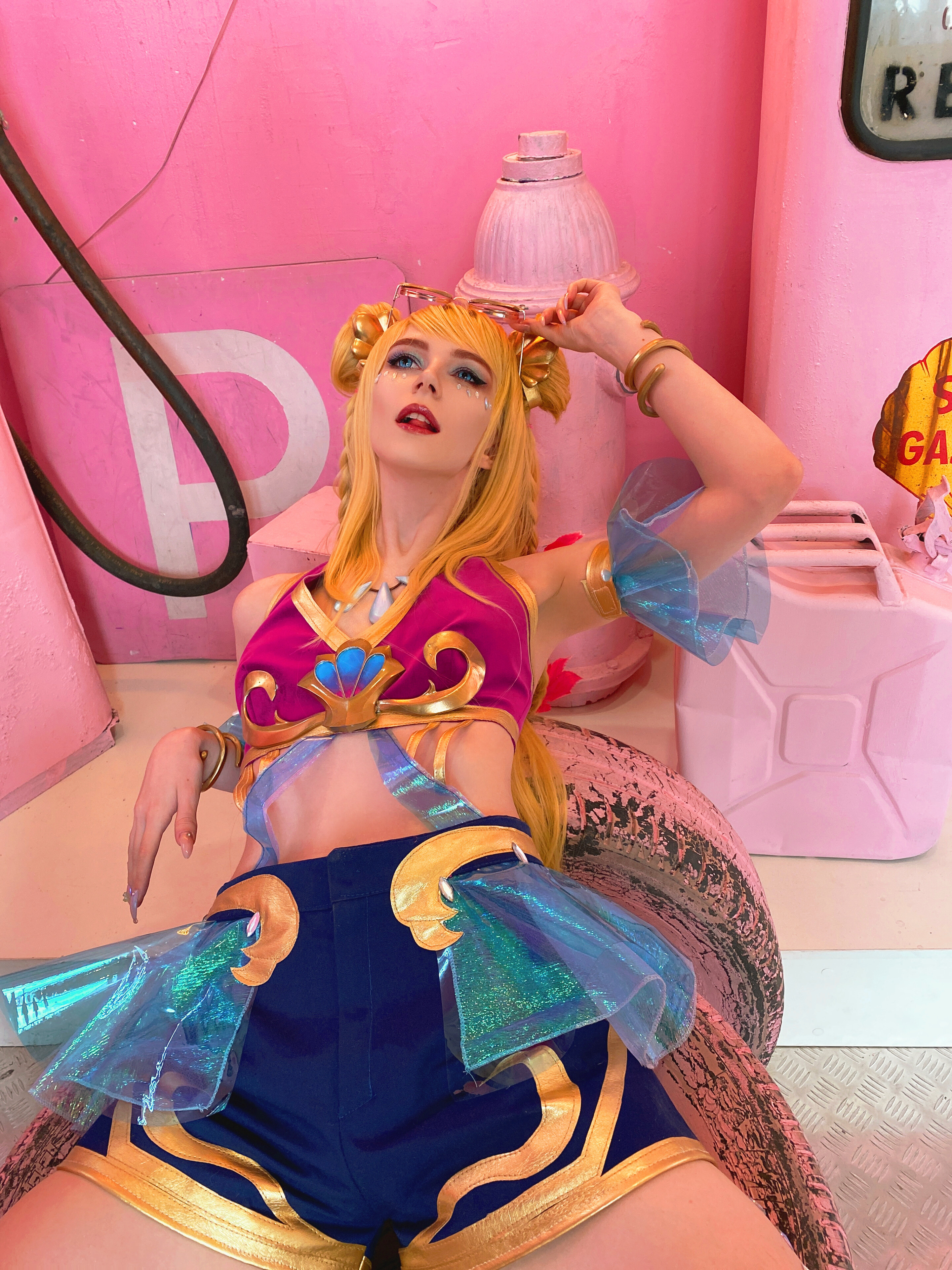 Mik Allen | Miakanayuri Patreon Nude Leaks photo leak 1288 of 1501
