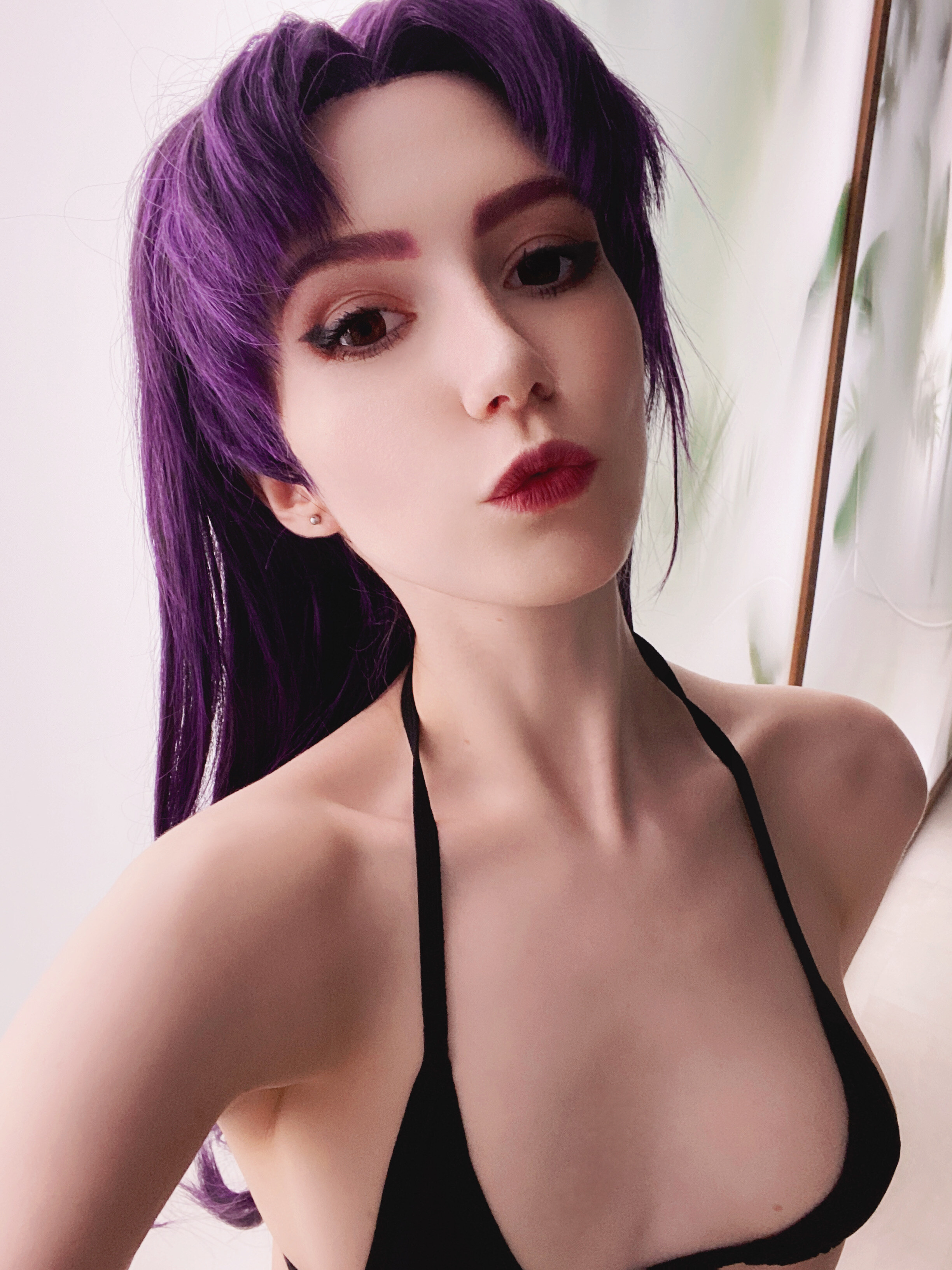 Mik Allen | Miakanayuri Patreon Nude Leaks photo leak 1303 of 1501