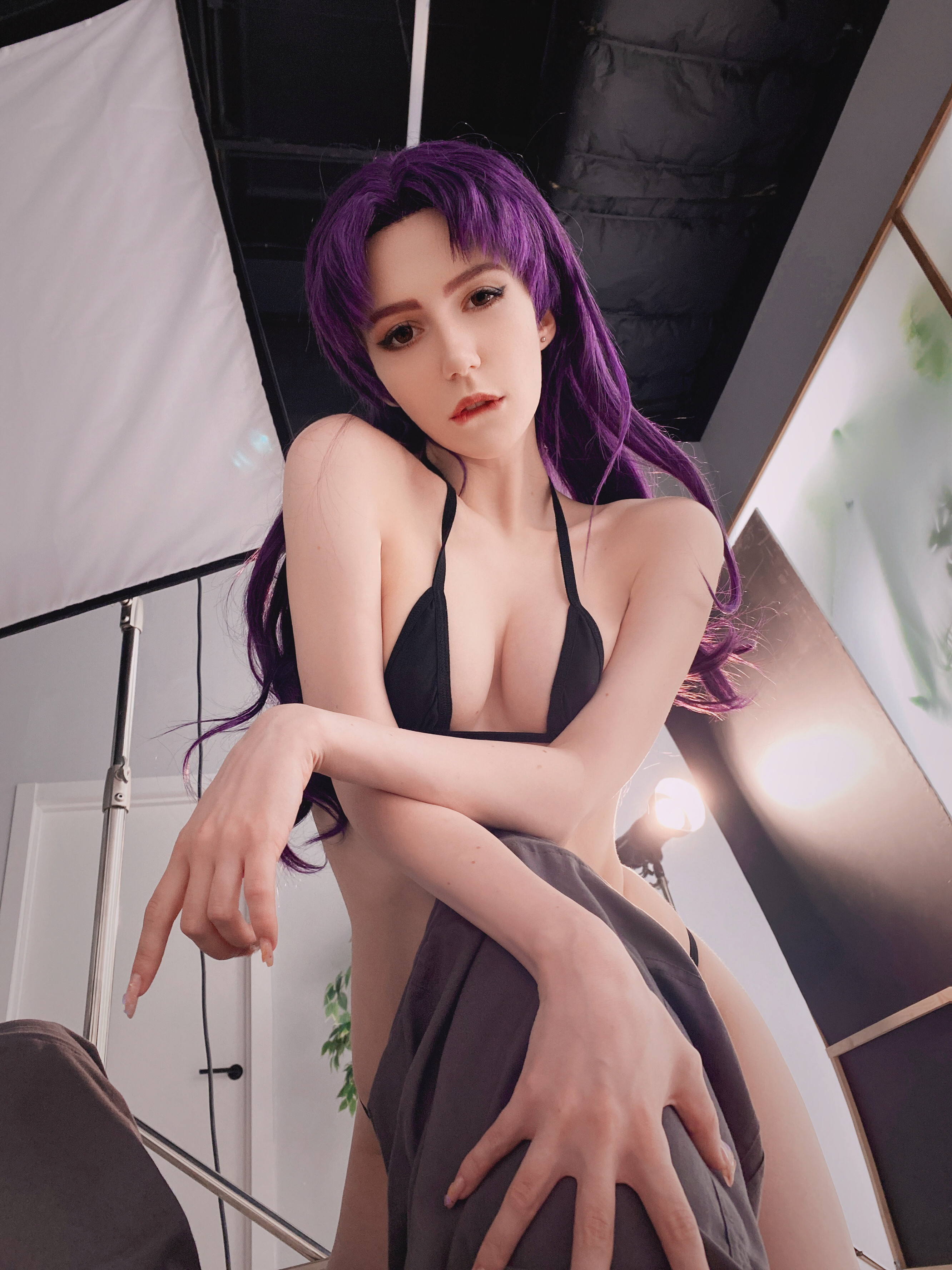 Mik Allen | Miakanayuri Patreon Nude Leaks photo leak 1309 of 1501