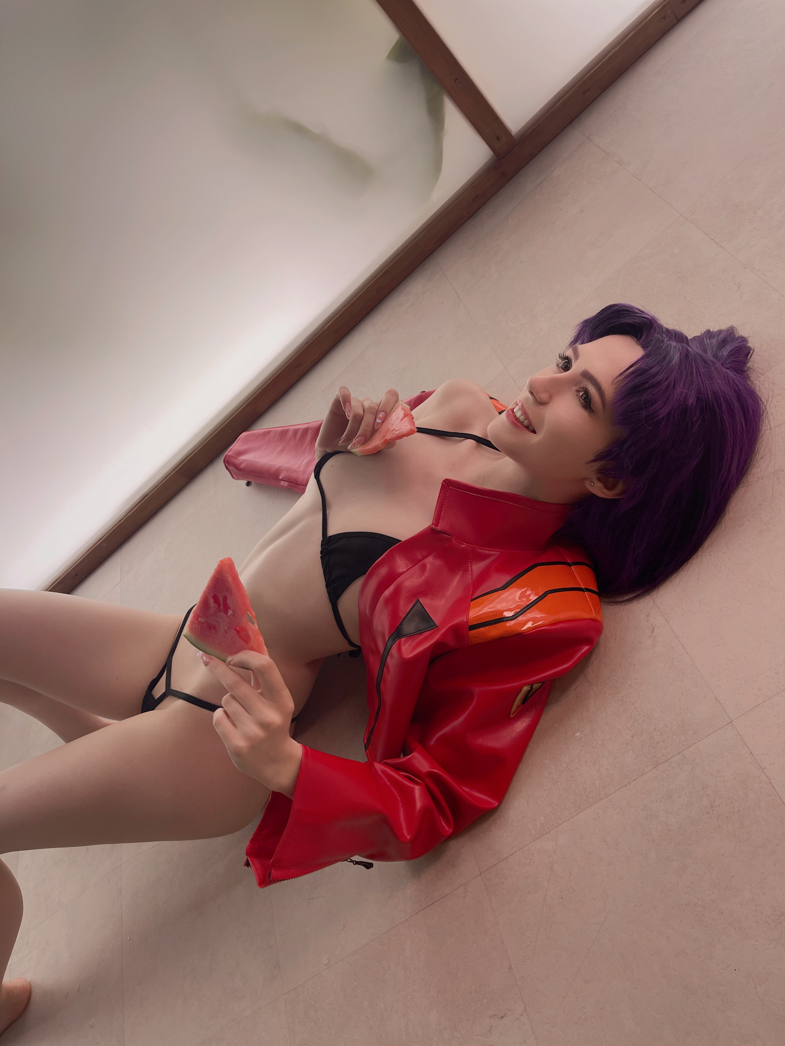 Mik Allen | Miakanayuri Patreon Nude Leaks photo leak 1326 of 1501