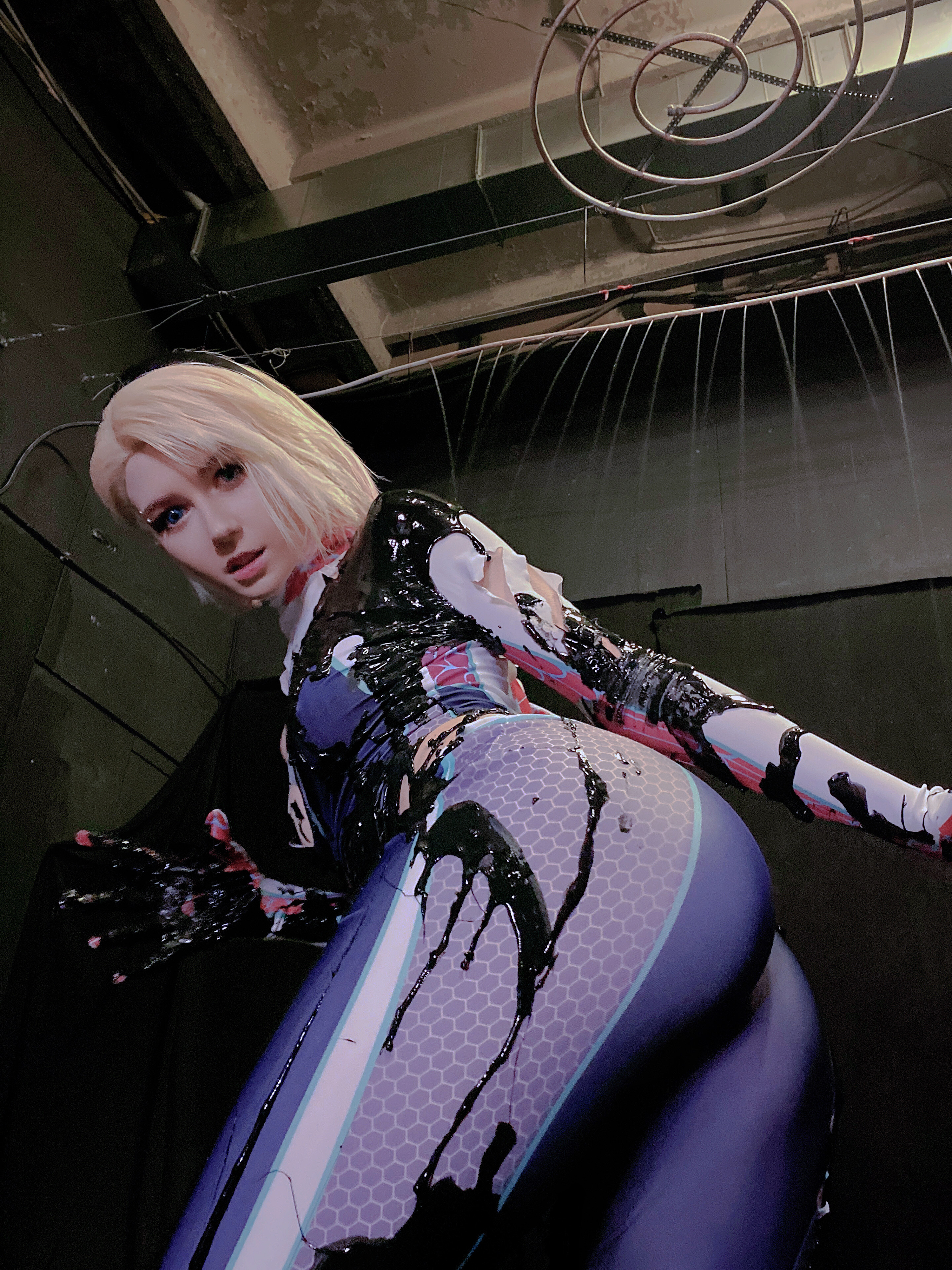 Mik Allen | Miakanayuri Patreon Nude Leaks photo leak 1333 of 1501