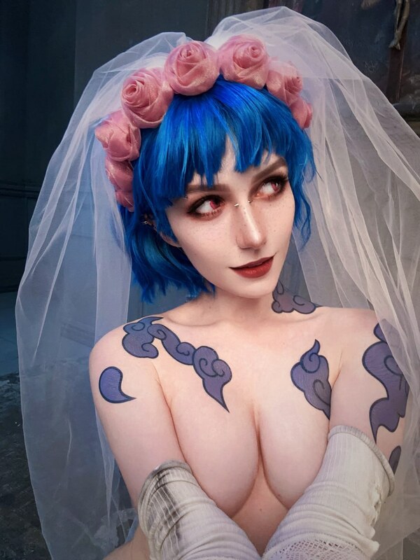 Mik Allen | Miakanayuri Patreon Nude Leaks photo leak 291 of 1501