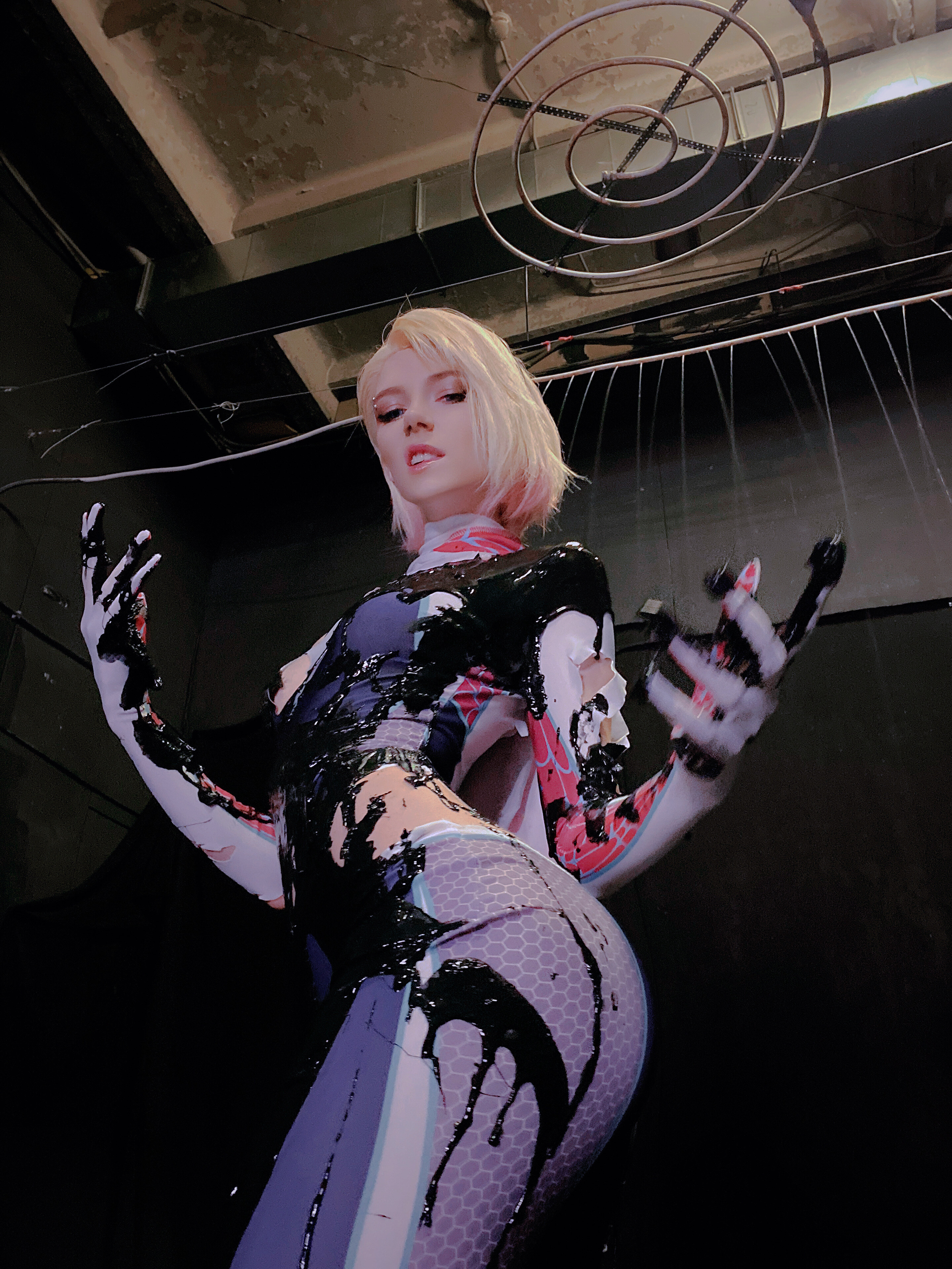 Mik Allen | Miakanayuri Patreon Nude Leaks photo leak 1338 of 1501