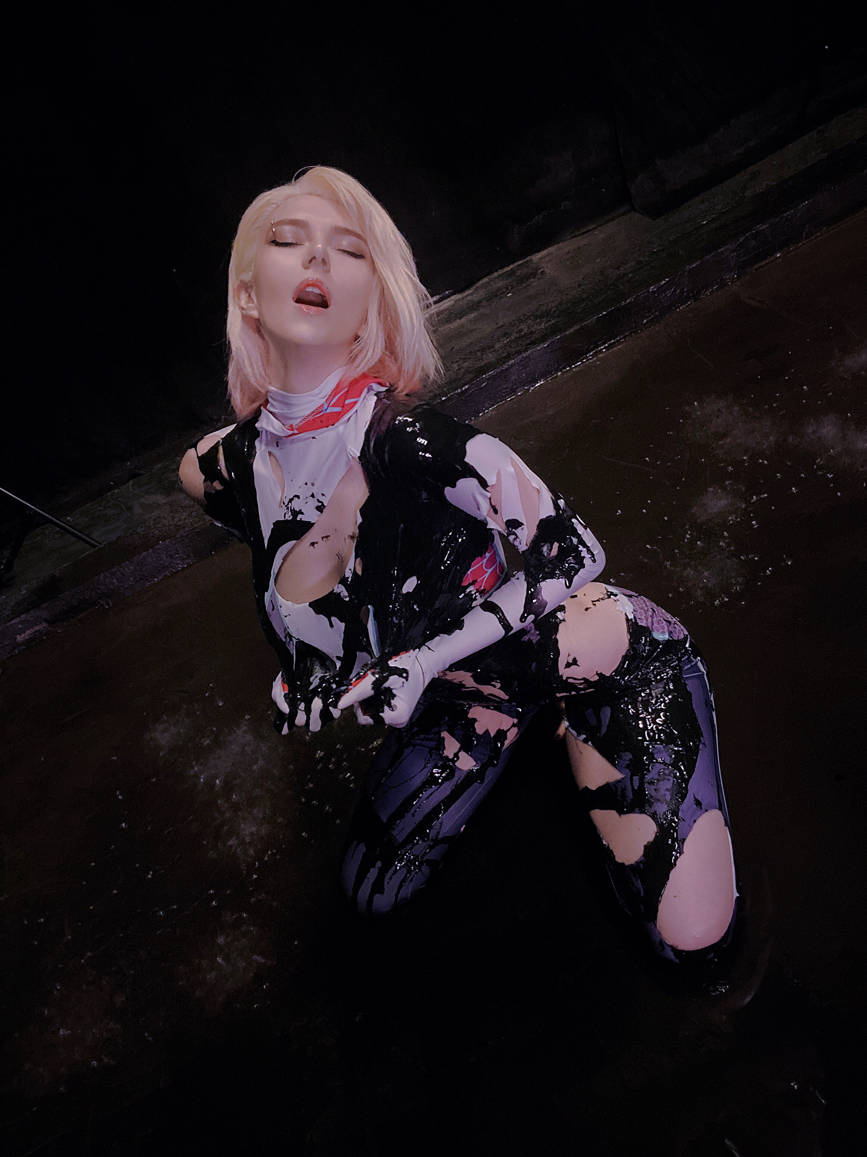 Mik Allen | Miakanayuri Patreon Nude Leaks photo leak 1351 of 1501