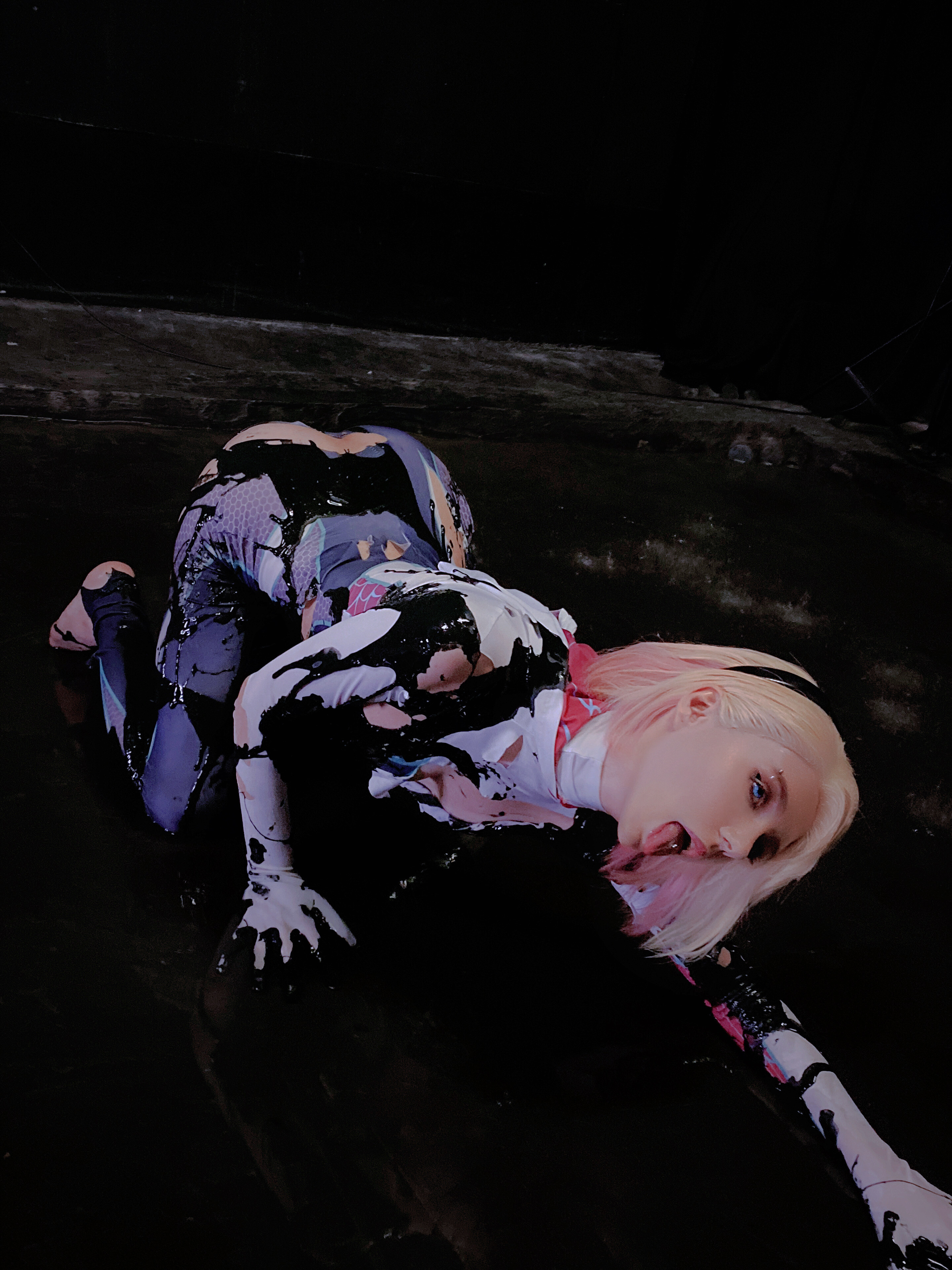Mik Allen | Miakanayuri Patreon Nude Leaks photo leak 1354 of 1501