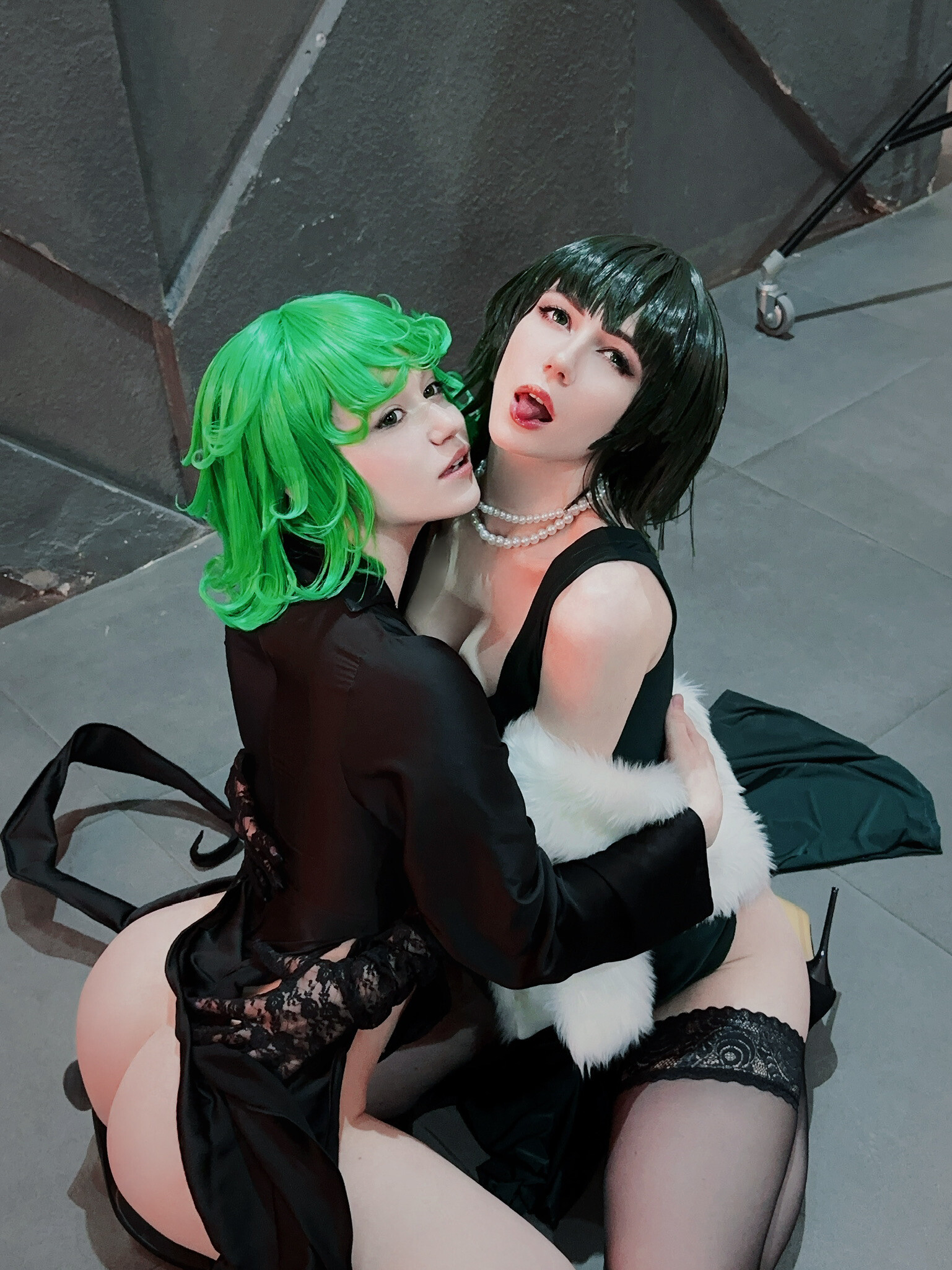 Mik Allen | Miakanayuri Patreon Nude Leaks photo leak 1381 of 1501