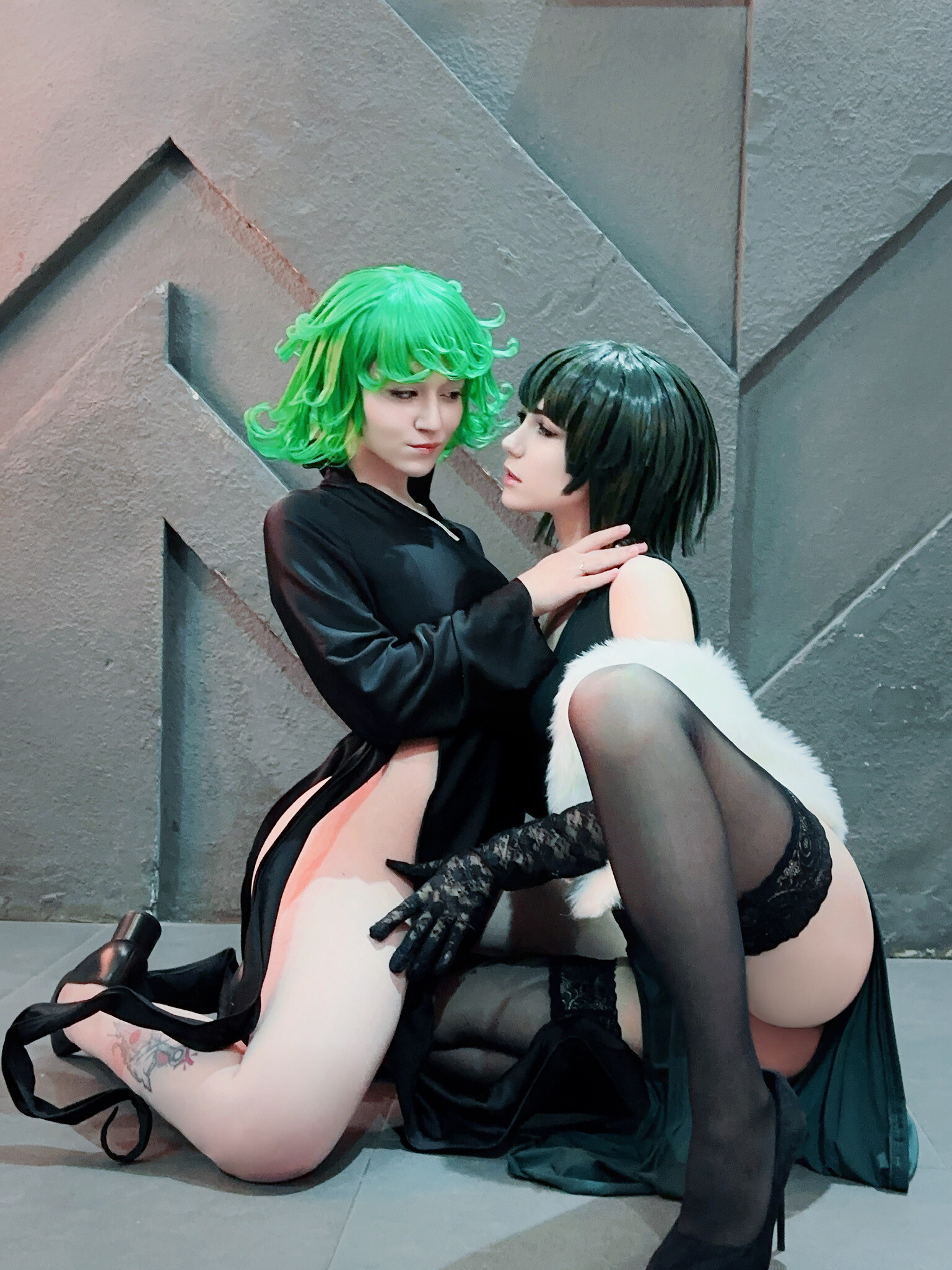 Mik Allen | Miakanayuri Patreon Nude Leaks photo leak 1382 of 1501