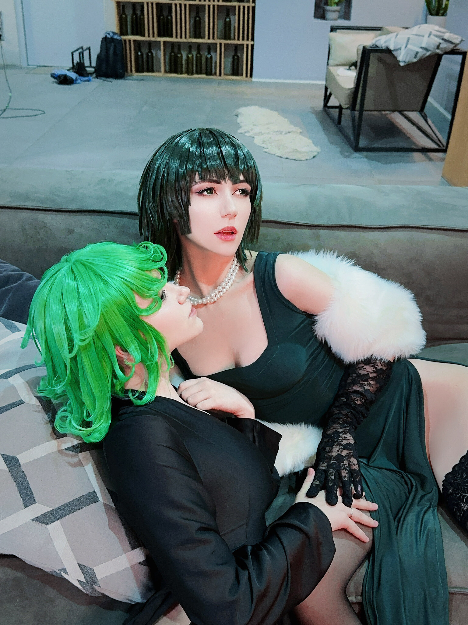 Mik Allen | Miakanayuri Patreon Nude Leaks photo leak 1386 of 1501