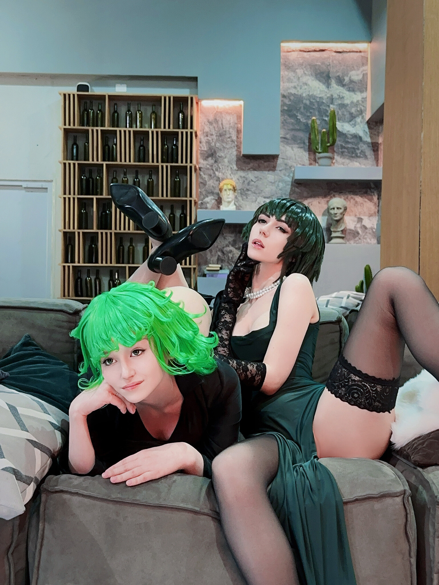 Mik Allen | Miakanayuri Patreon Nude Leaks photo leak 1389 of 1501