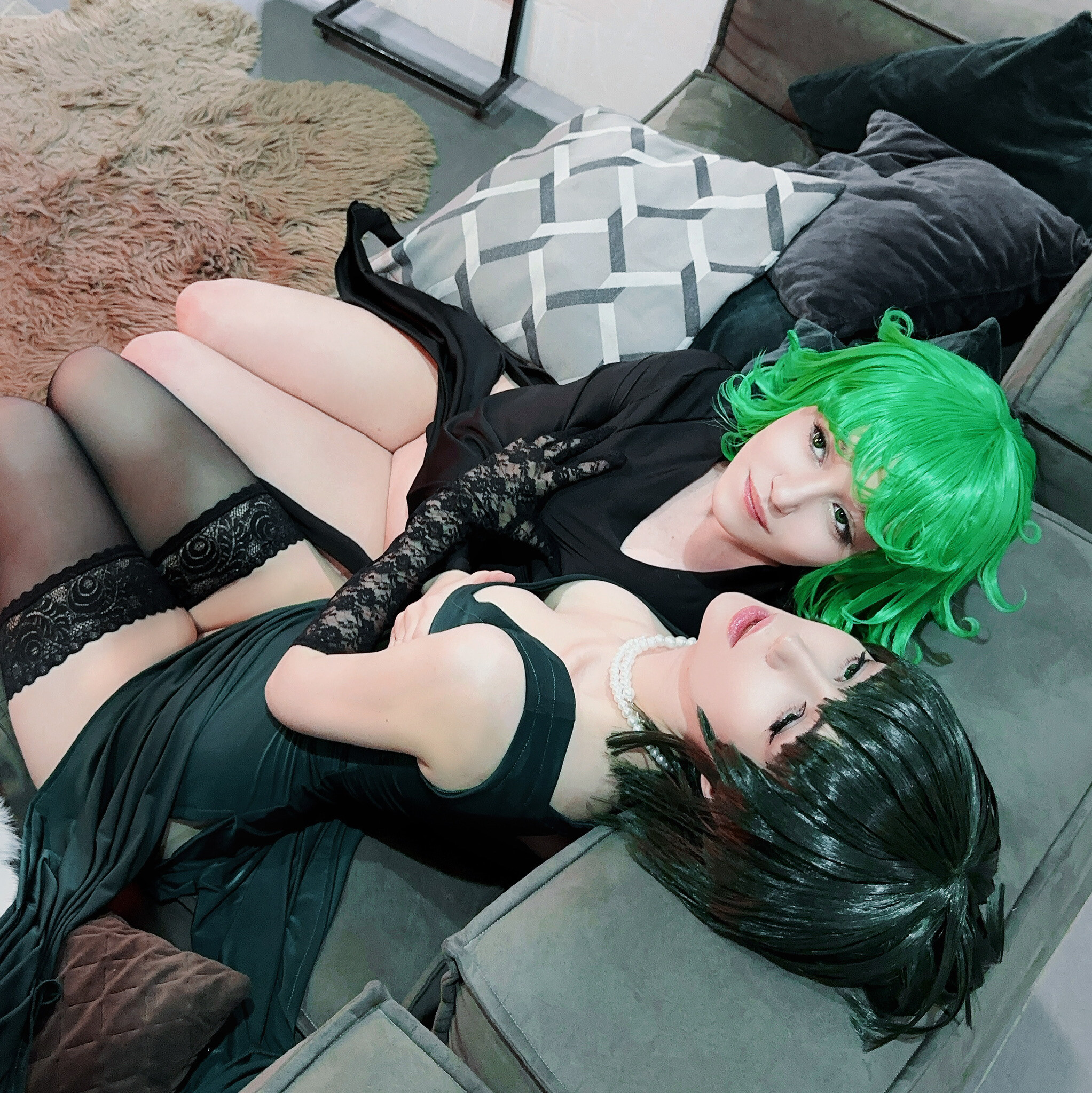 Mik Allen | Miakanayuri Patreon Nude Leaks photo leak 1390 of 1501