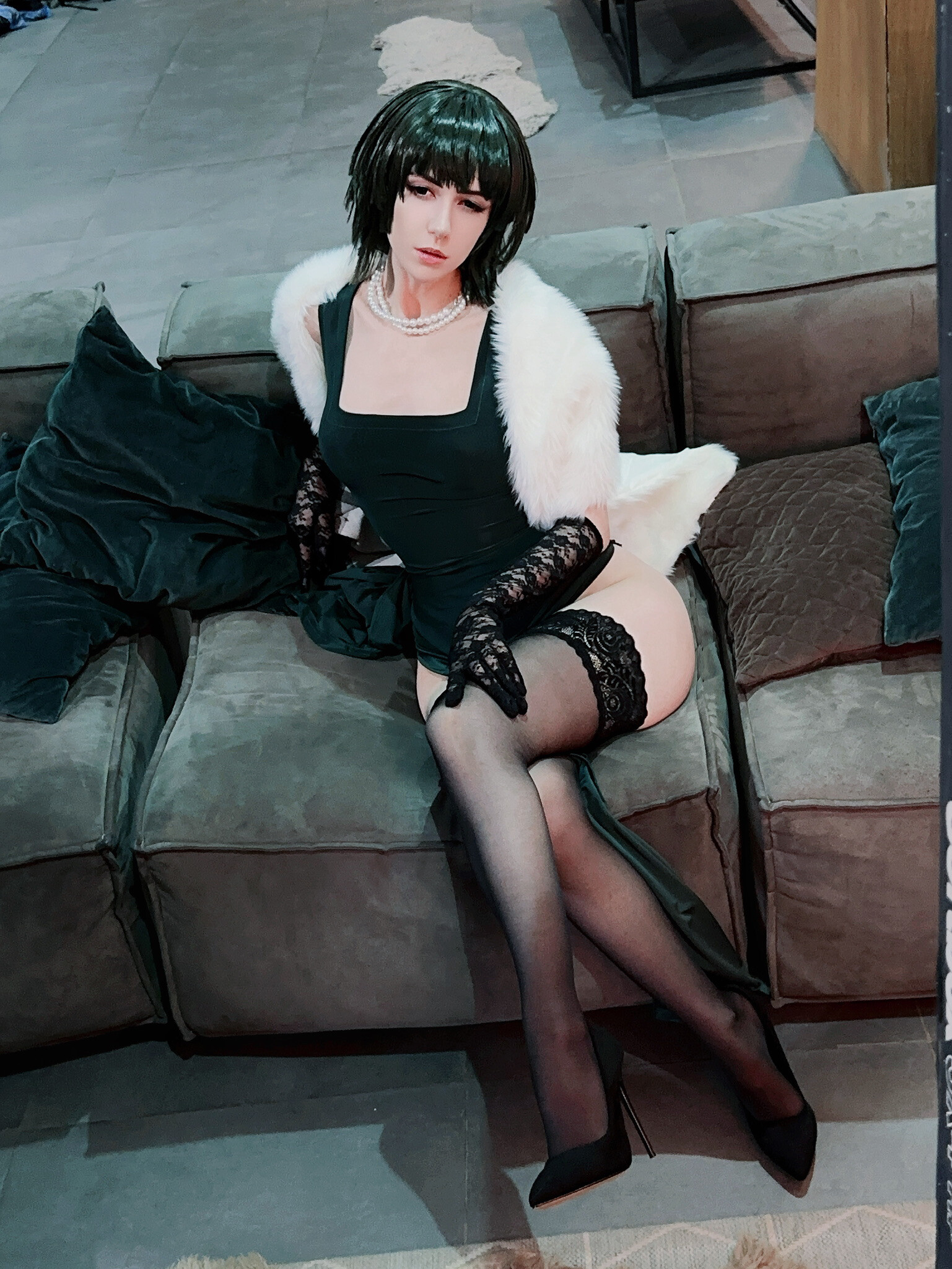 Mik Allen | Miakanayuri Patreon Nude Leaks photo leak 1391 of 1501