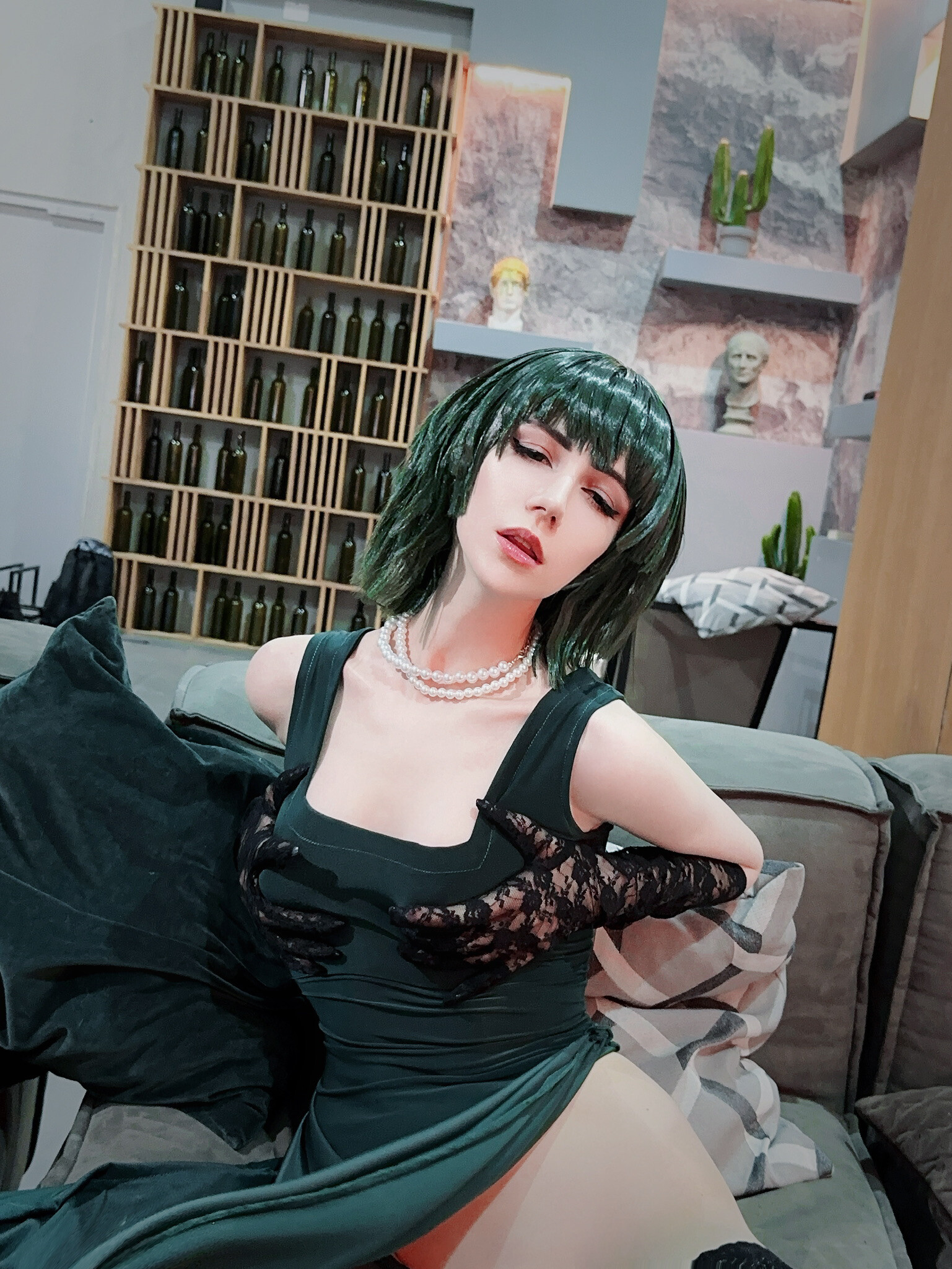 Mik Allen | Miakanayuri Patreon Nude Leaks photo leak 1392 of 1501