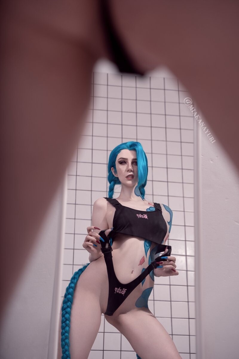 Mik Allen | Miakanayuri Patreon Nude Leaks photo leak 1414 of 1501