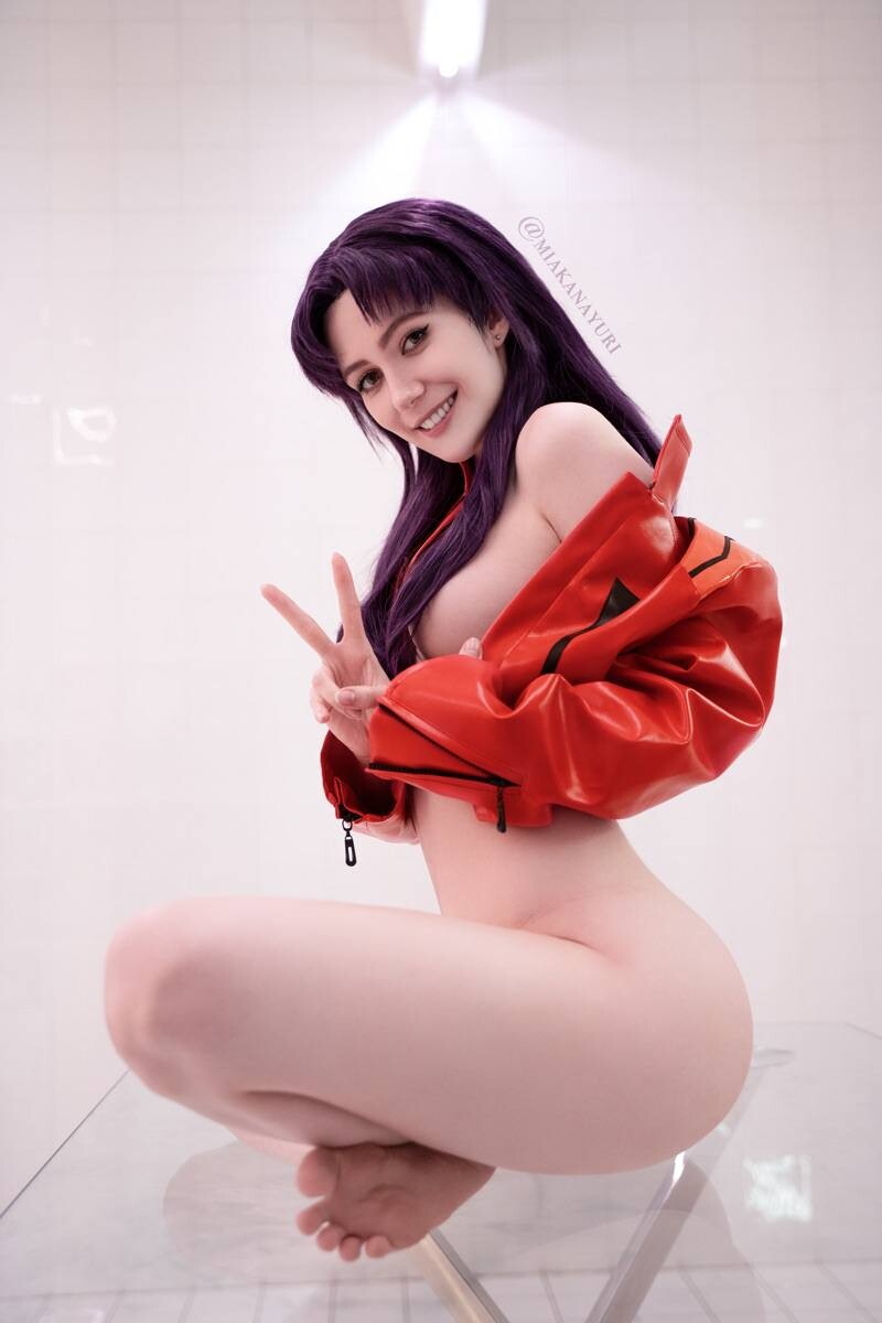 Mik Allen | Miakanayuri Patreon Nude Leaks photo leak 1433 of 1501