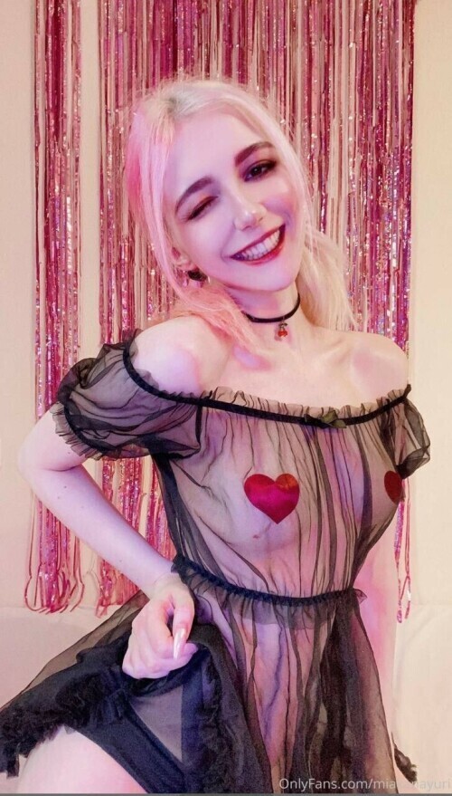 Mik Allen | Miakanayuri Patreon Nude Leaks photo leak 1434 of 1501