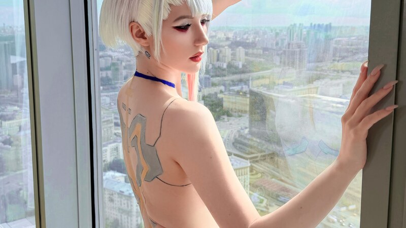 Mik Allen | Miakanayuri Patreon Nude Leaks photo leak 302 of 1501