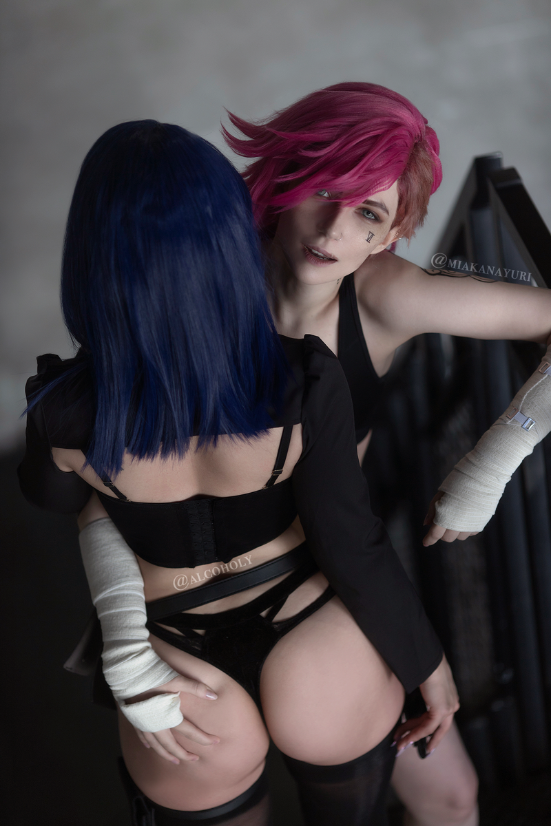 Mik Allen | Miakanayuri Patreon Nude Leaks photo leak 1446 of 1501