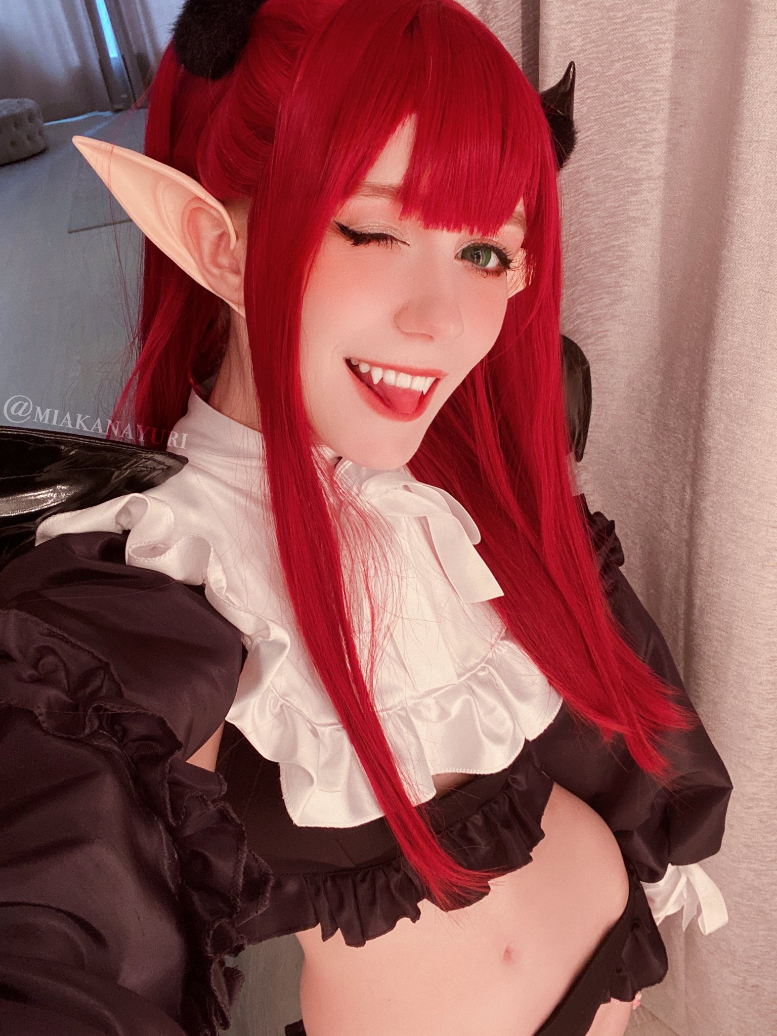 Mik Allen | Miakanayuri Patreon Nude Leaks photo leak 1449 of 1501