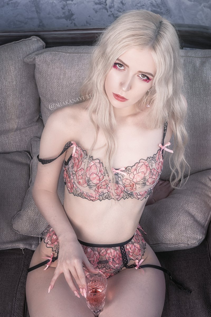 Mik Allen | Miakanayuri Patreon Nude Leaks photo leak 1457 of 1501